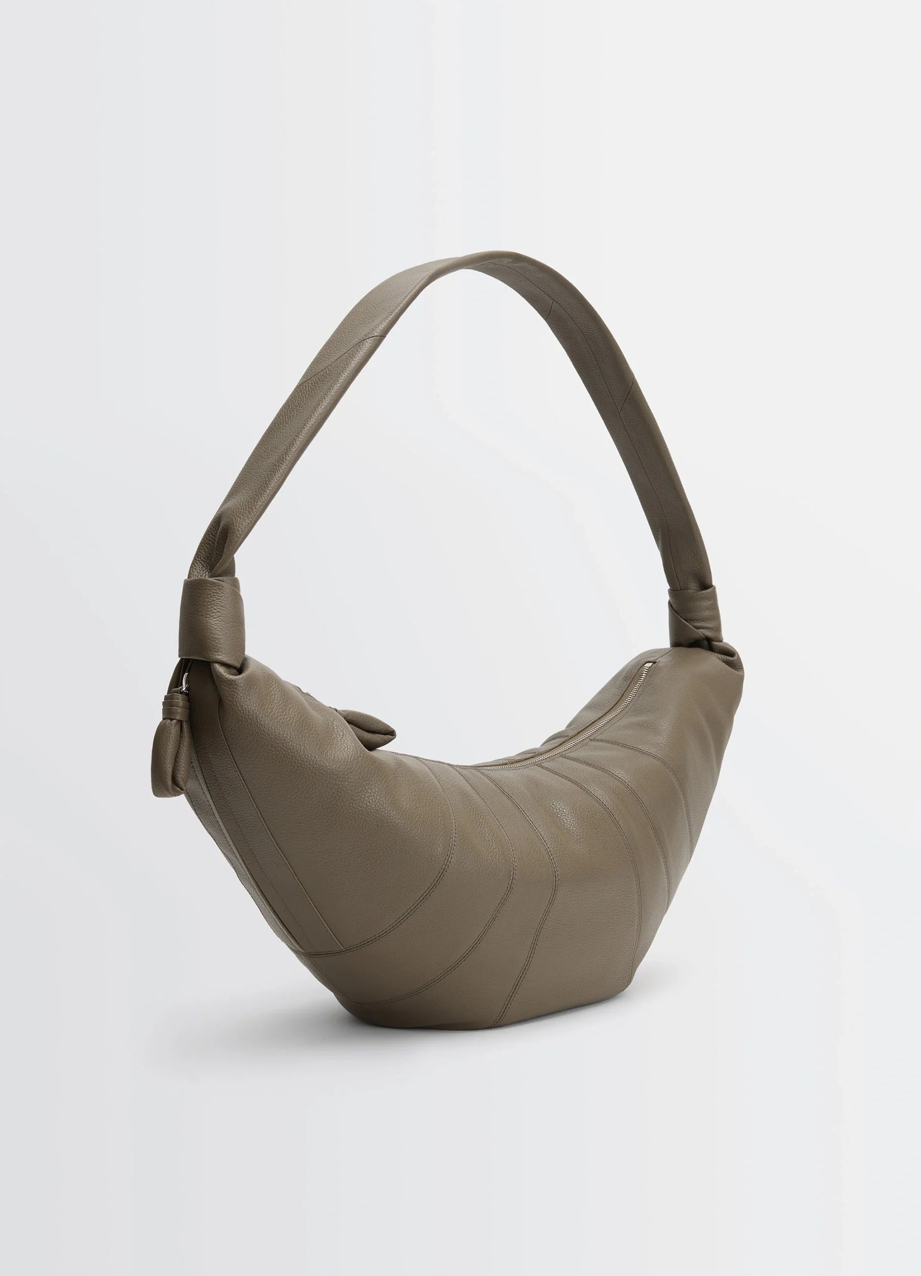 LARGE CROISSANT BAG - 4
