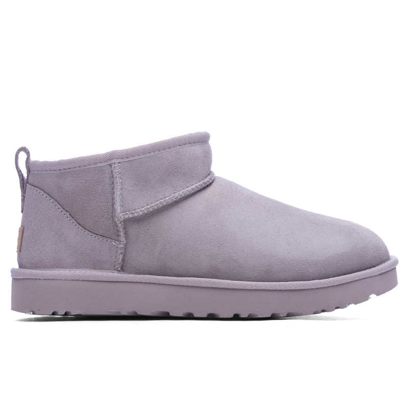 WOMEN'S CLASSIC ULTRA MINI - PALE SMOKE 1