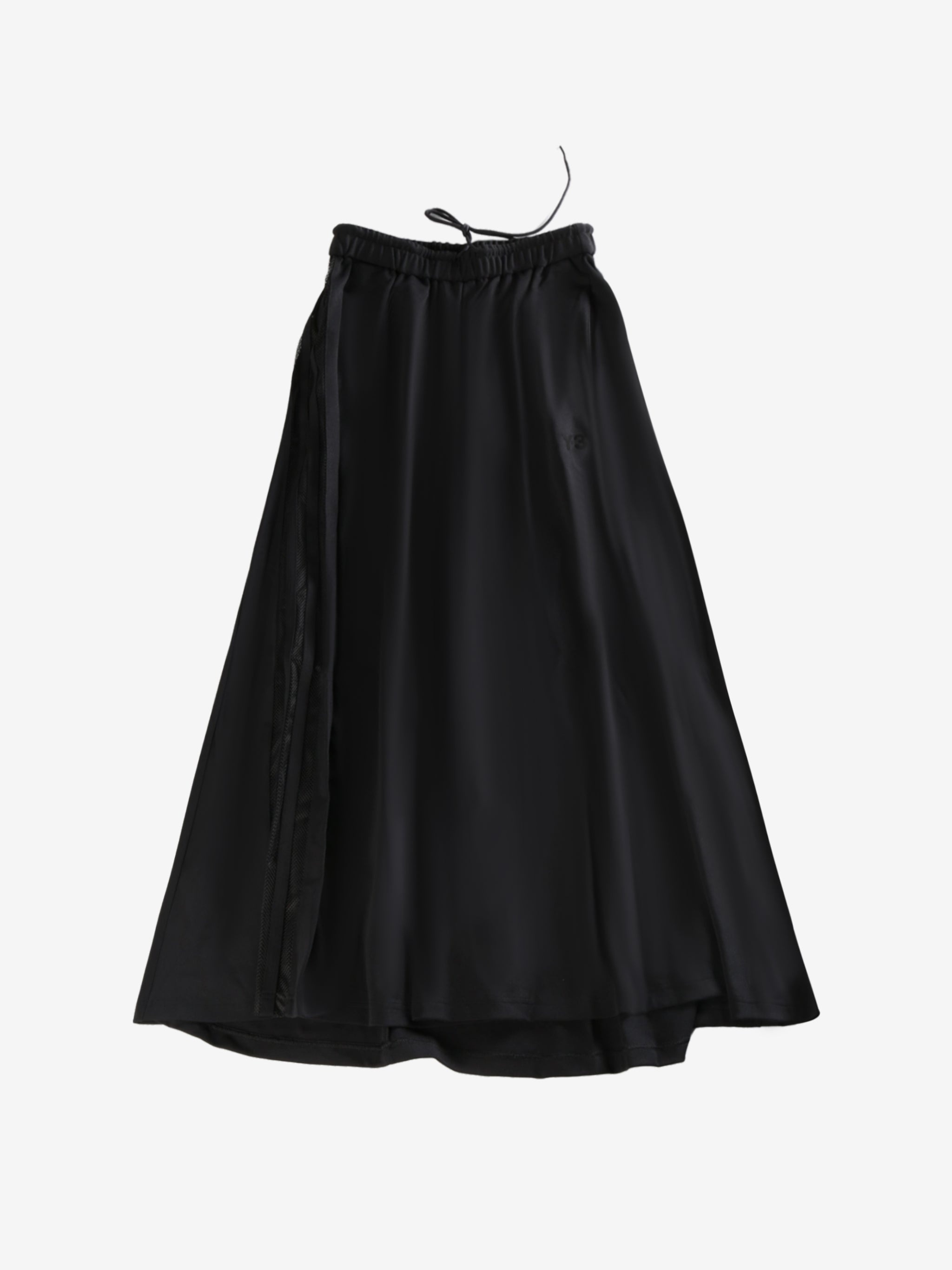 Y-3 - Women 3S Trck Skirt - 4