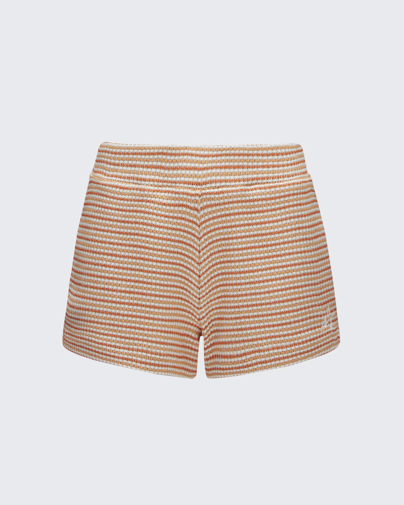 Llonga Short 1