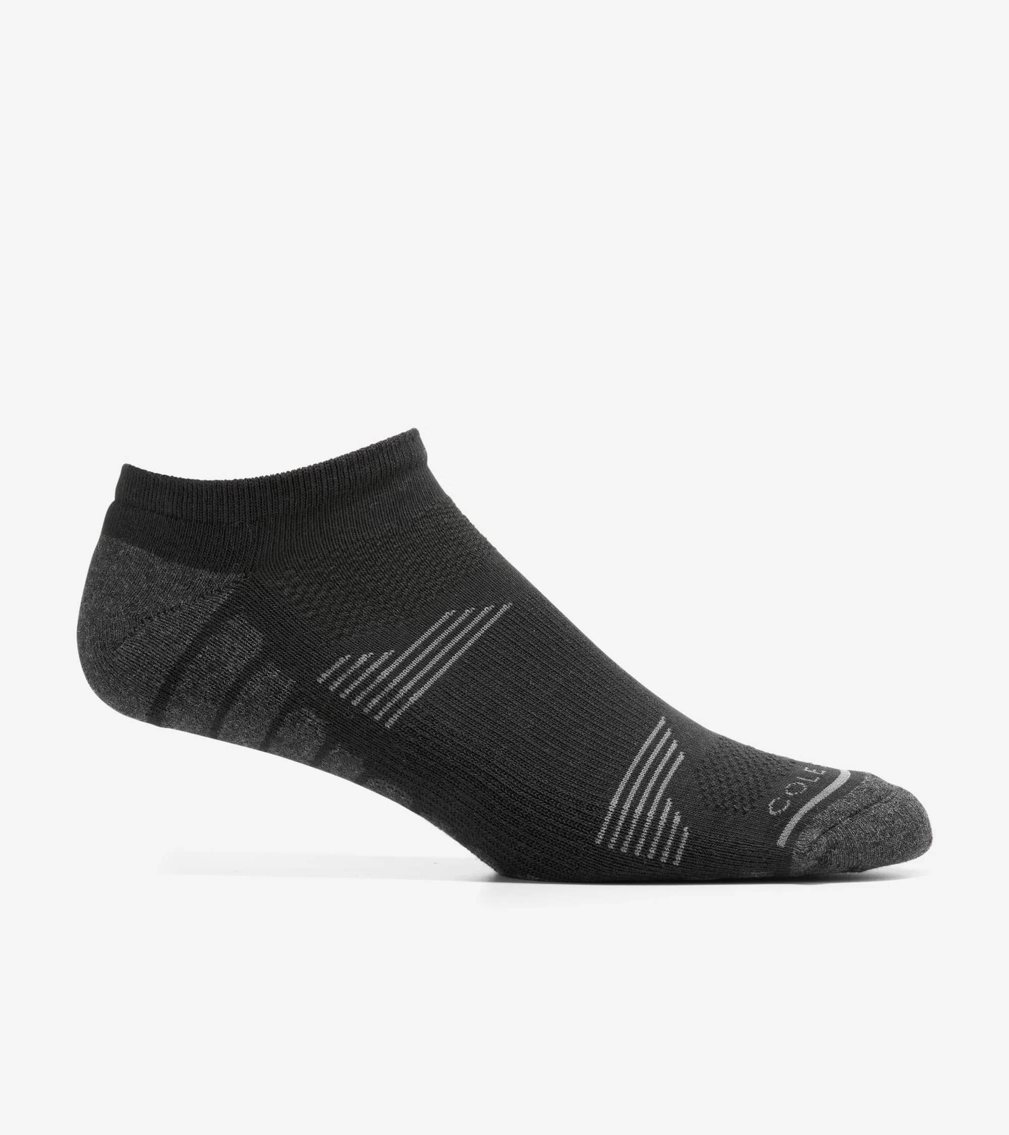 Men's Performance No Show Socks - 1