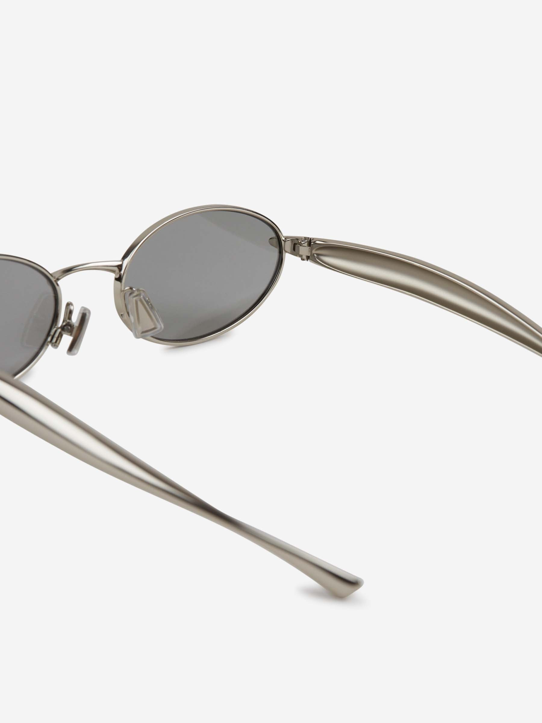 OVAL SUNGLASSES - 4