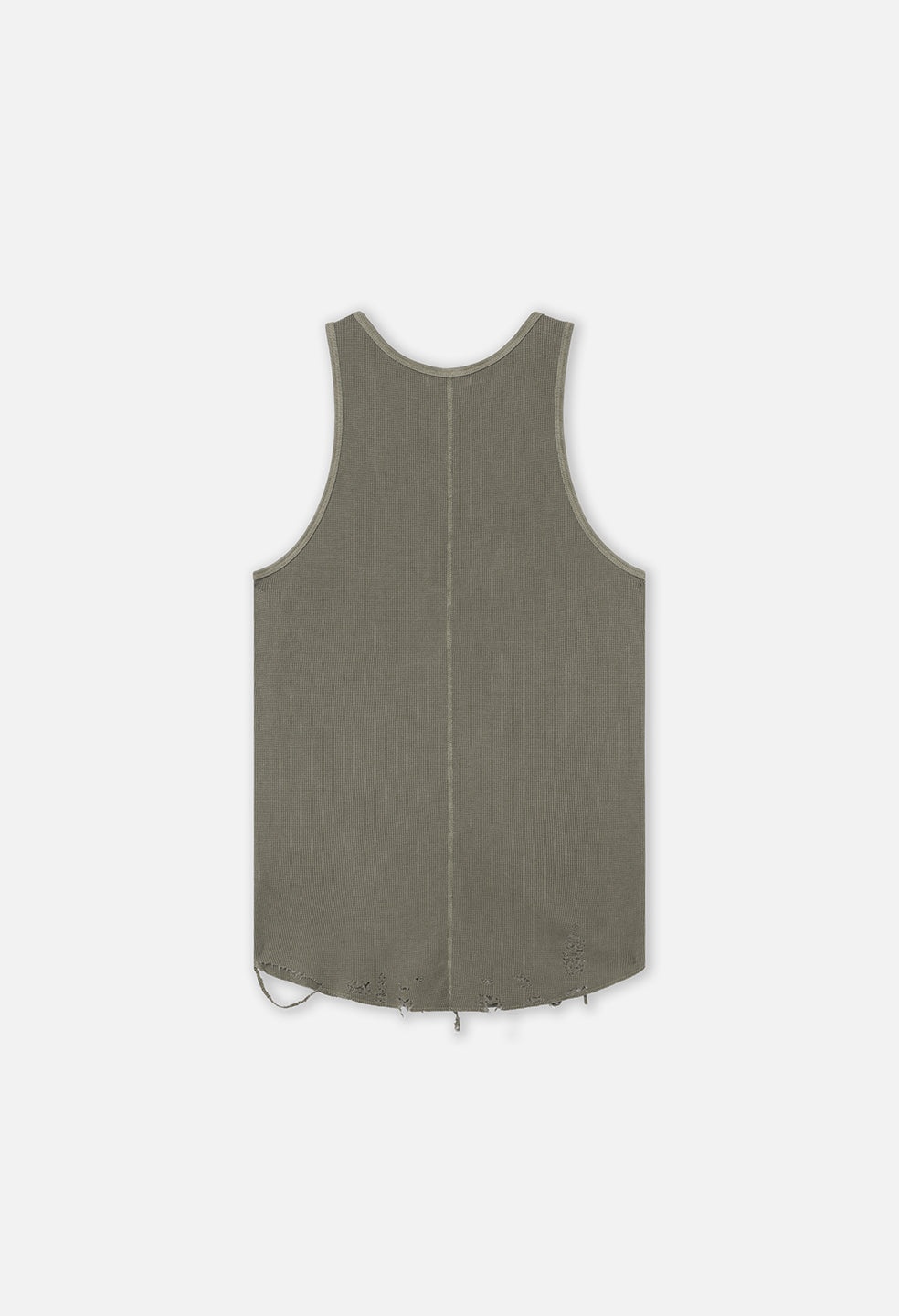 FOLSOM THERMAL TANK - 3