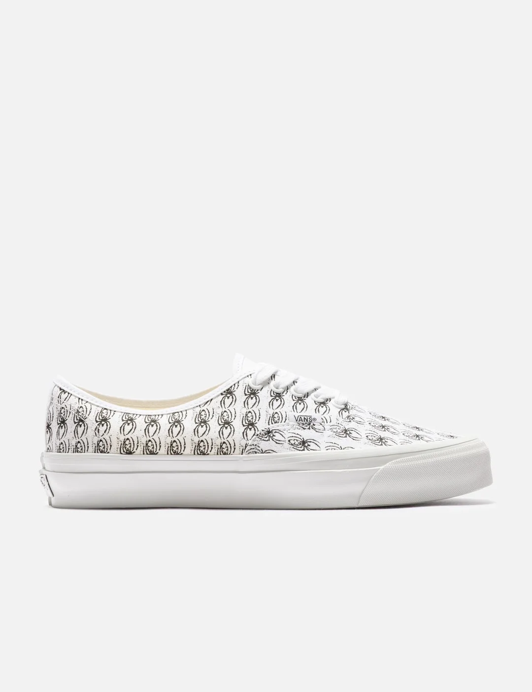 VANS X ED DAVIS LX AUTHENTIC 44 - 1