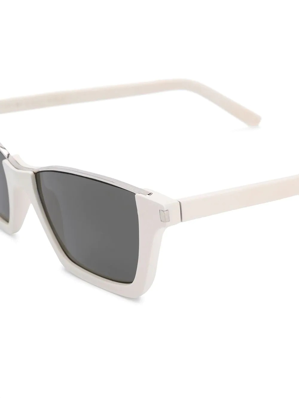 SL 365 square-frame sunglasses - 3