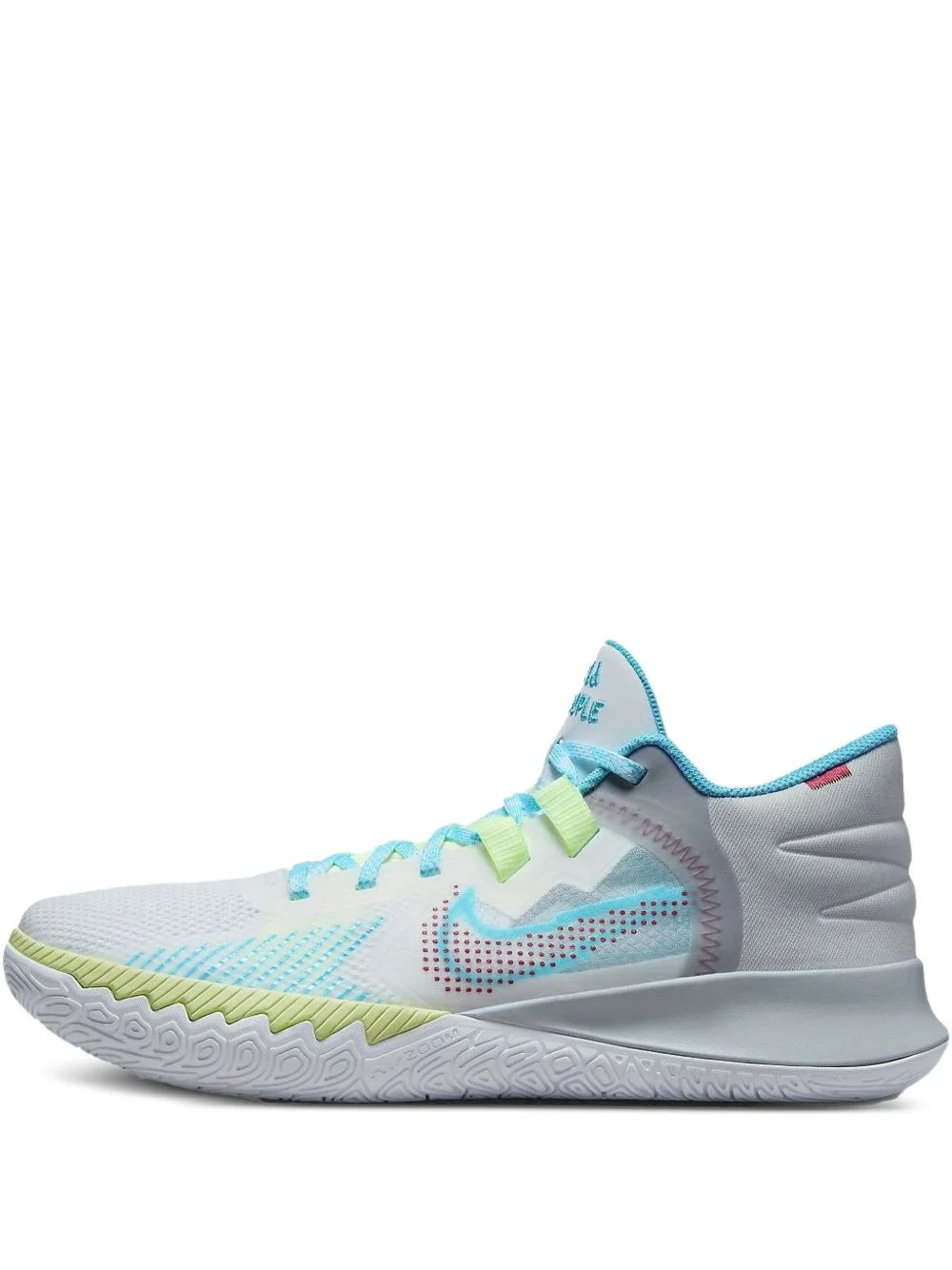 Kyrie Flytrap V low-top sneakers - 1