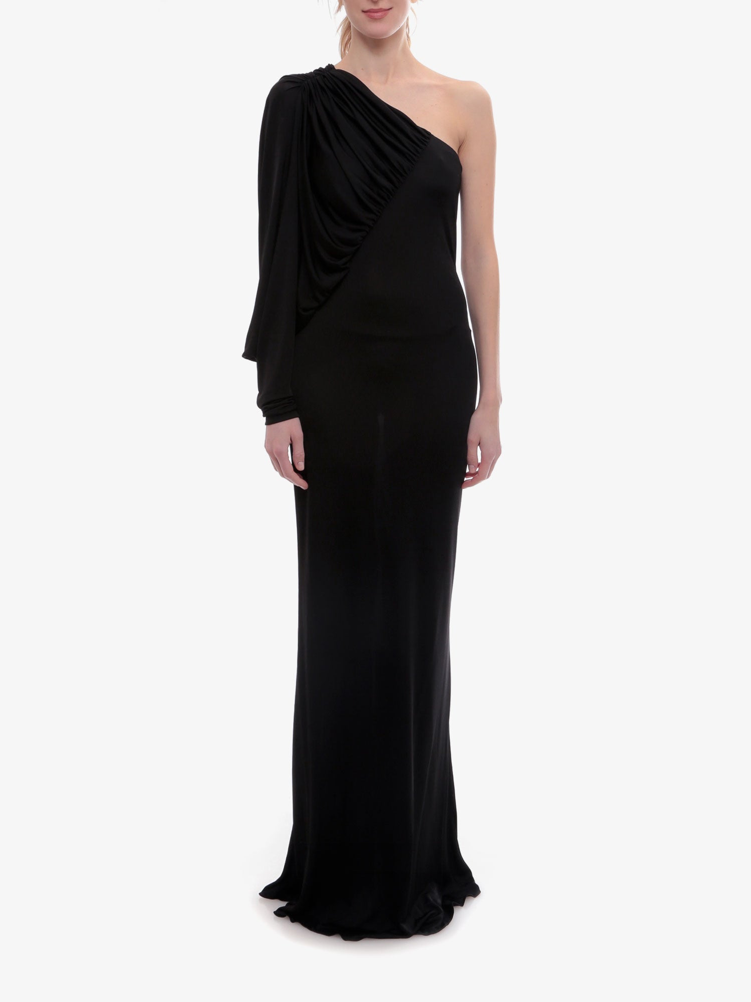 Sustainable Viscose Dress - 3