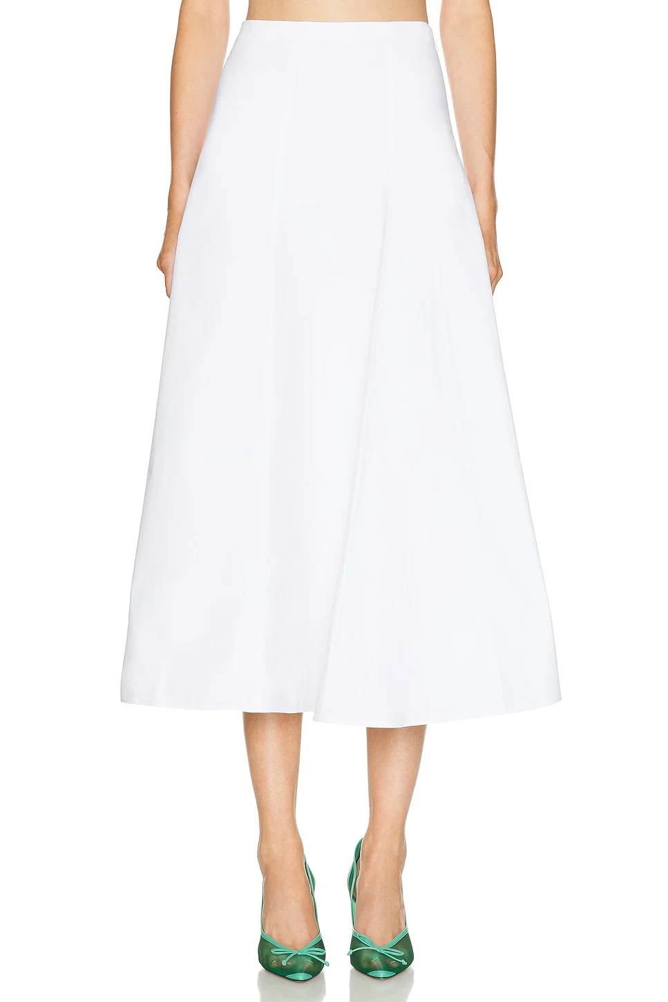 La Jupe Triangle - 1