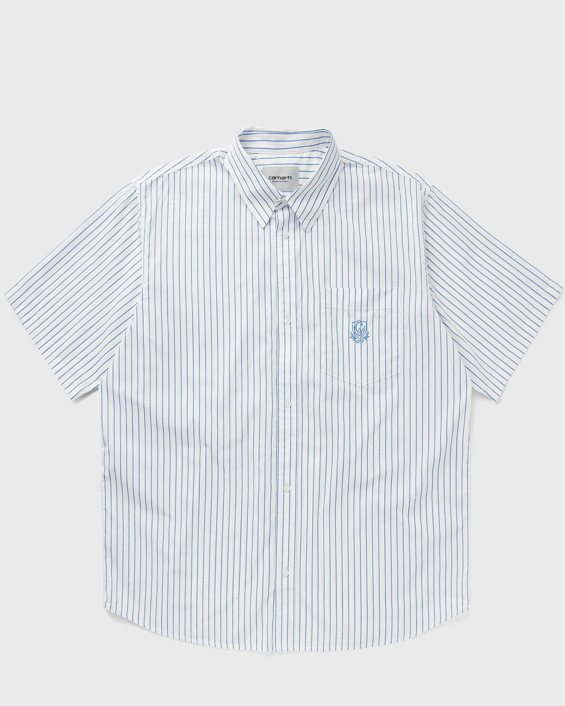 S/S Linus Shirt - 1