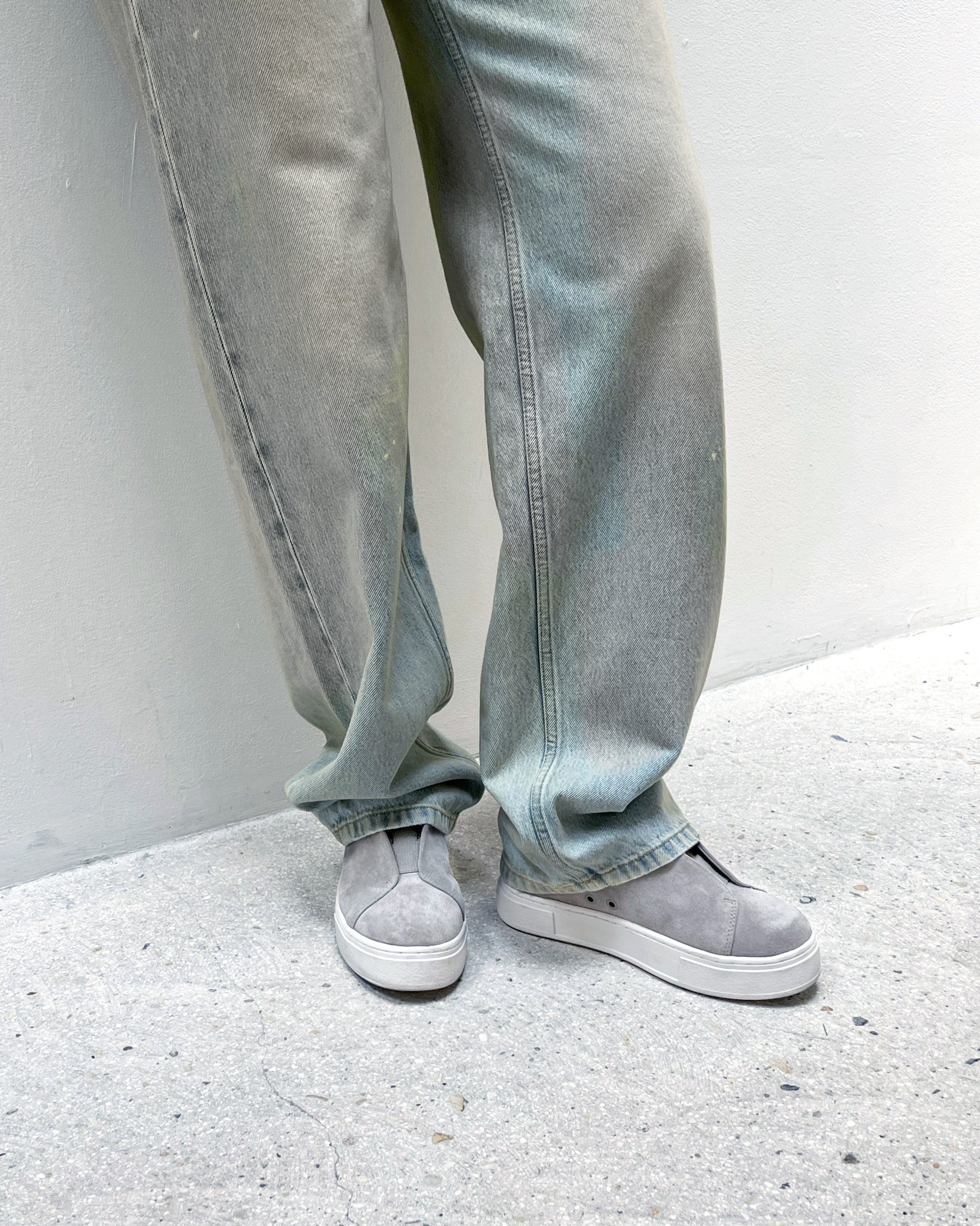 Doja Sneakers - 7