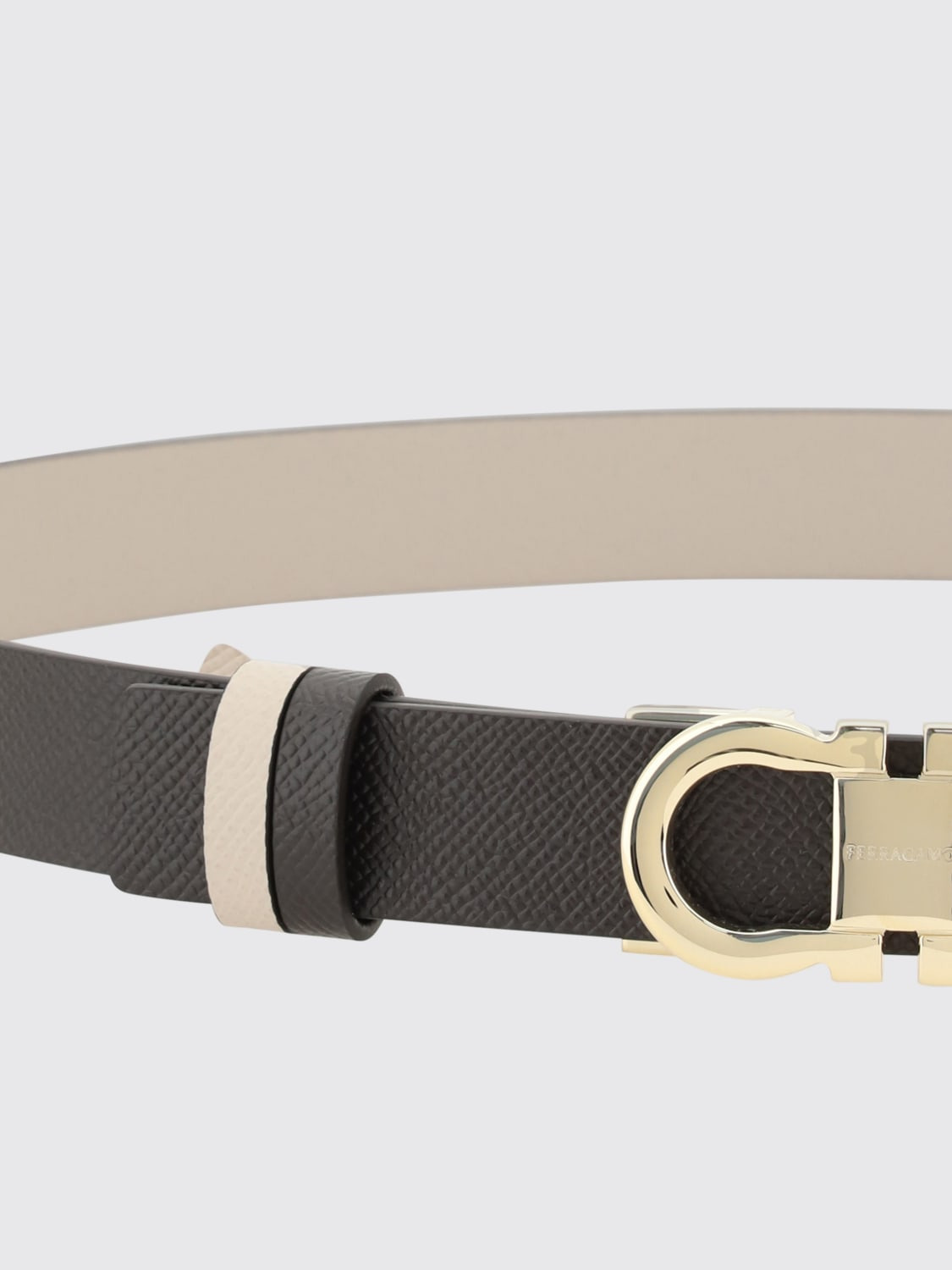 Belt woman Ferragamo - 3