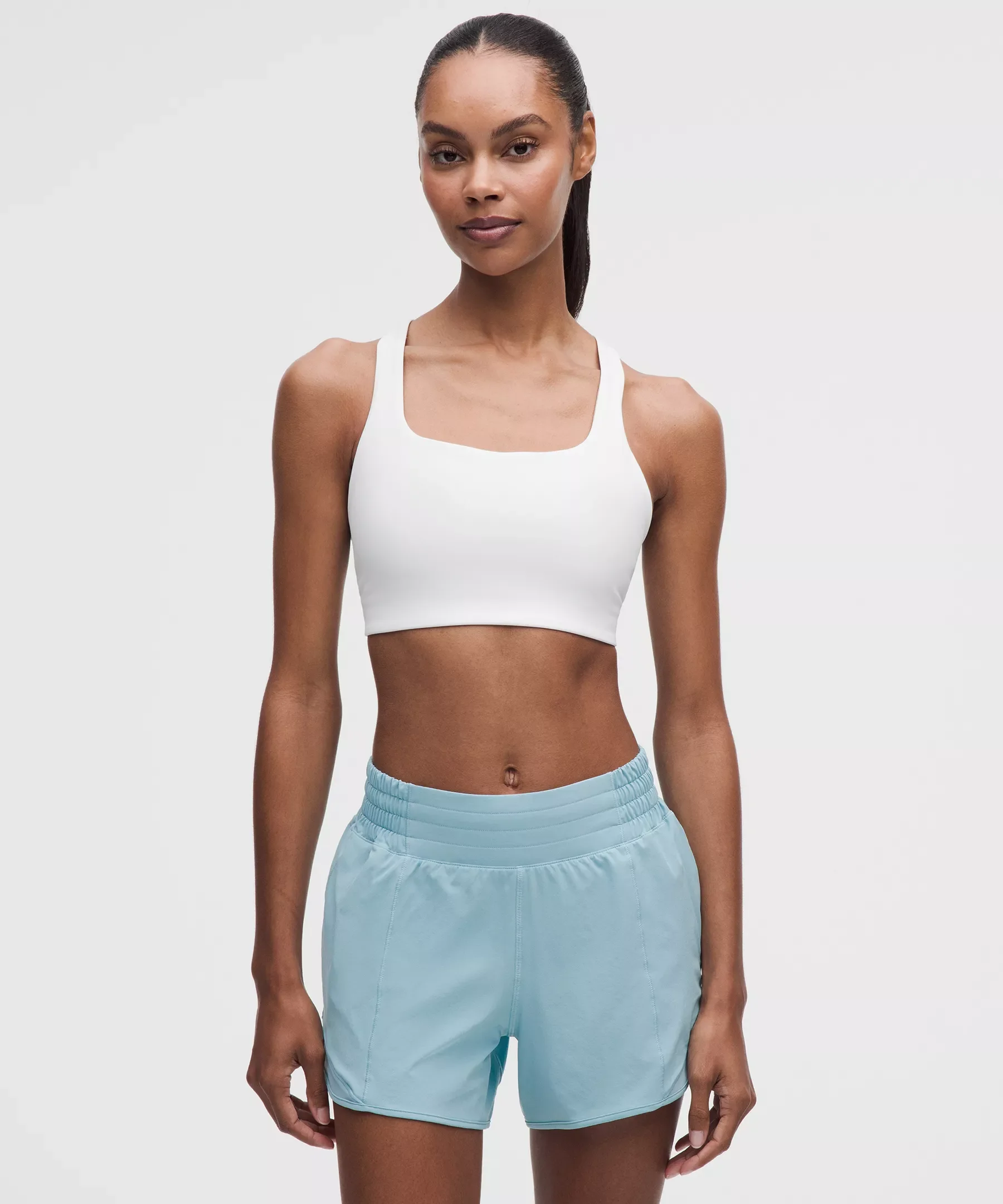 All-Time Hero Sports Bra *Medium Support, B/C Cup - 1