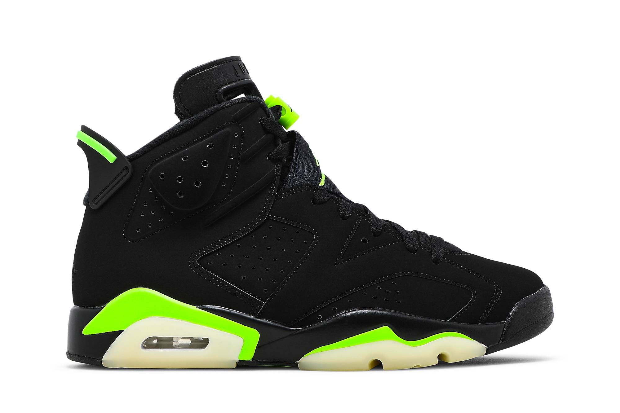 Air Jordan 6 Retro 'Electric Green' - 1