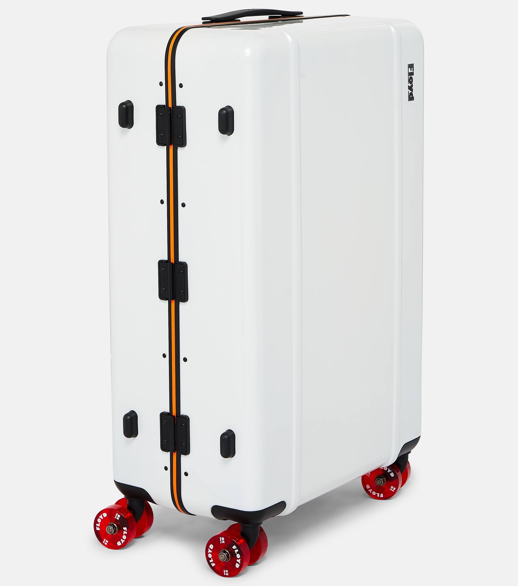 Floyd Check-In suitcase - 3