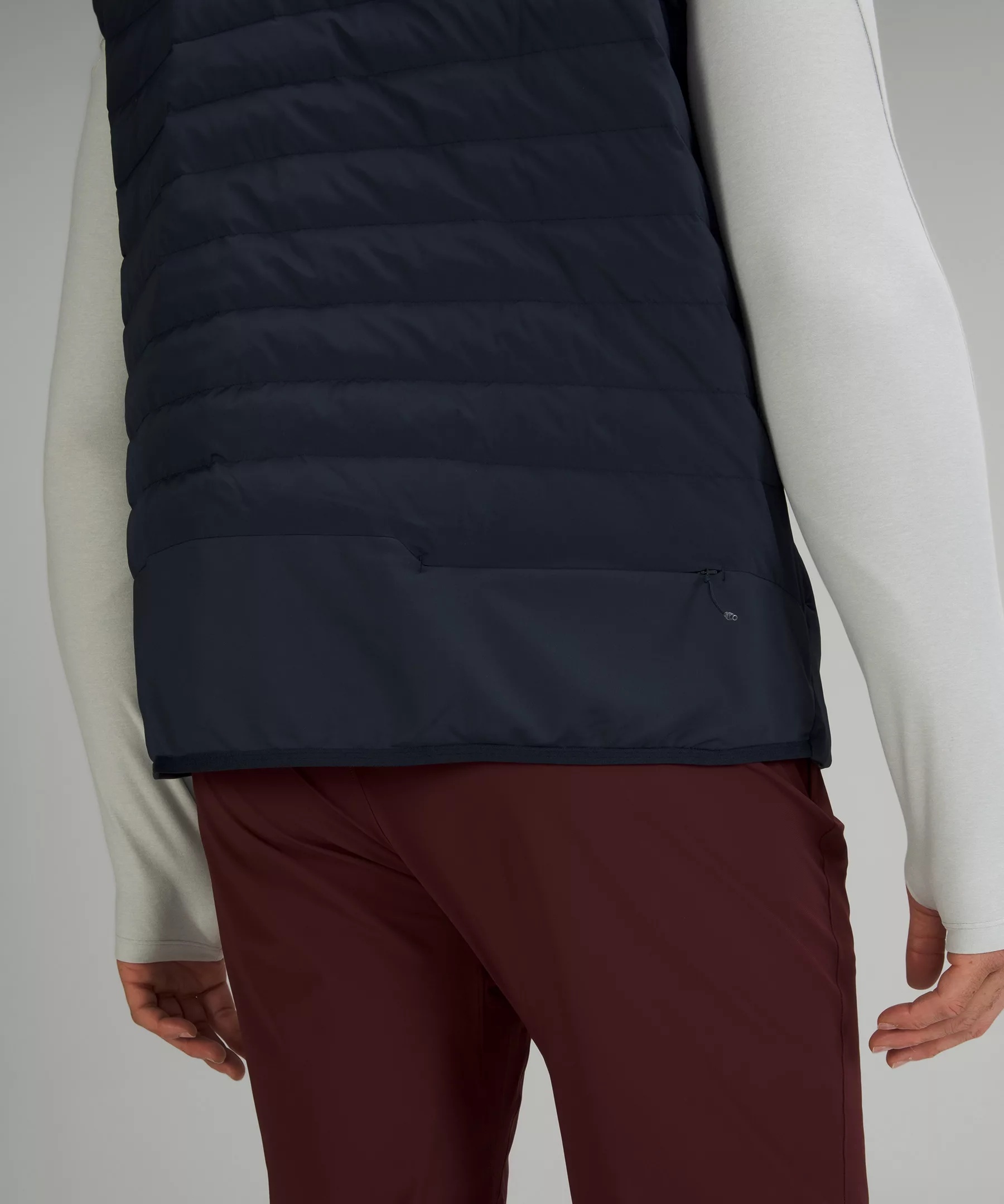 Down for It All Vest - 5