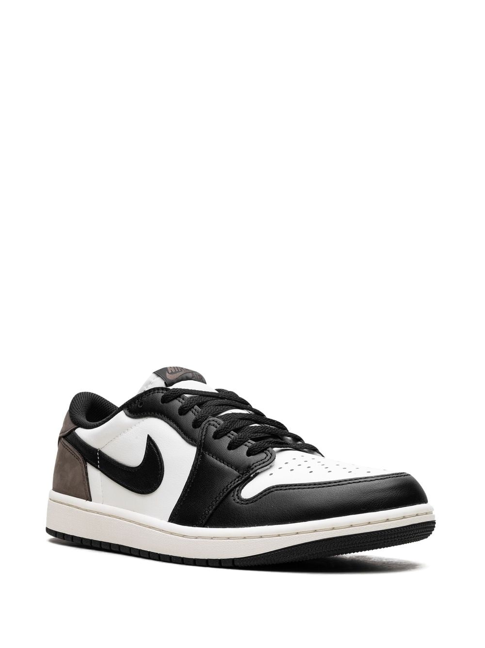 Air Jordan 1 Low OG "Mocha" sneakers - 2