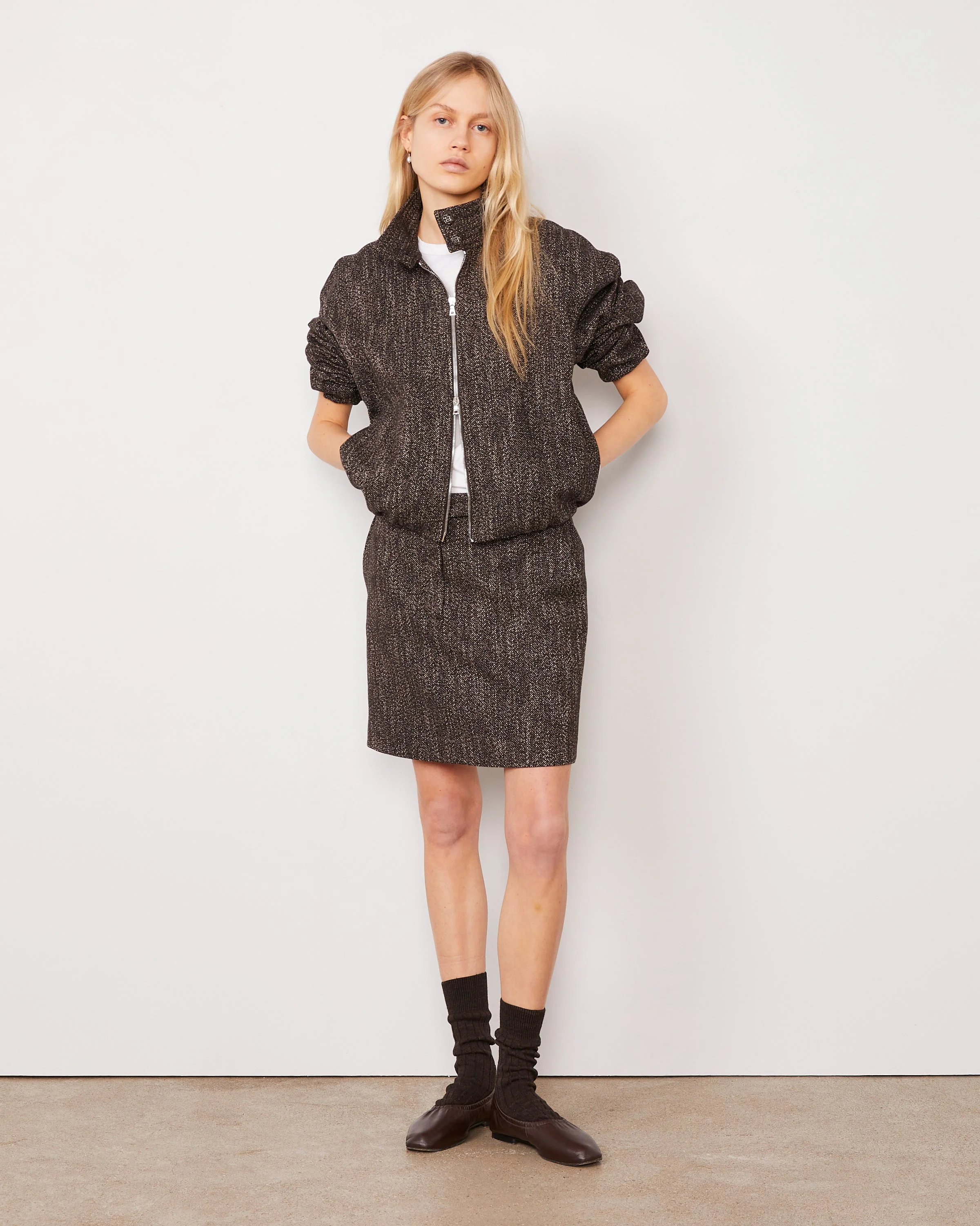 OSANNA BOMBER - 1
