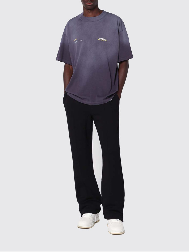REPRESENT T-shirt men Represent outlook