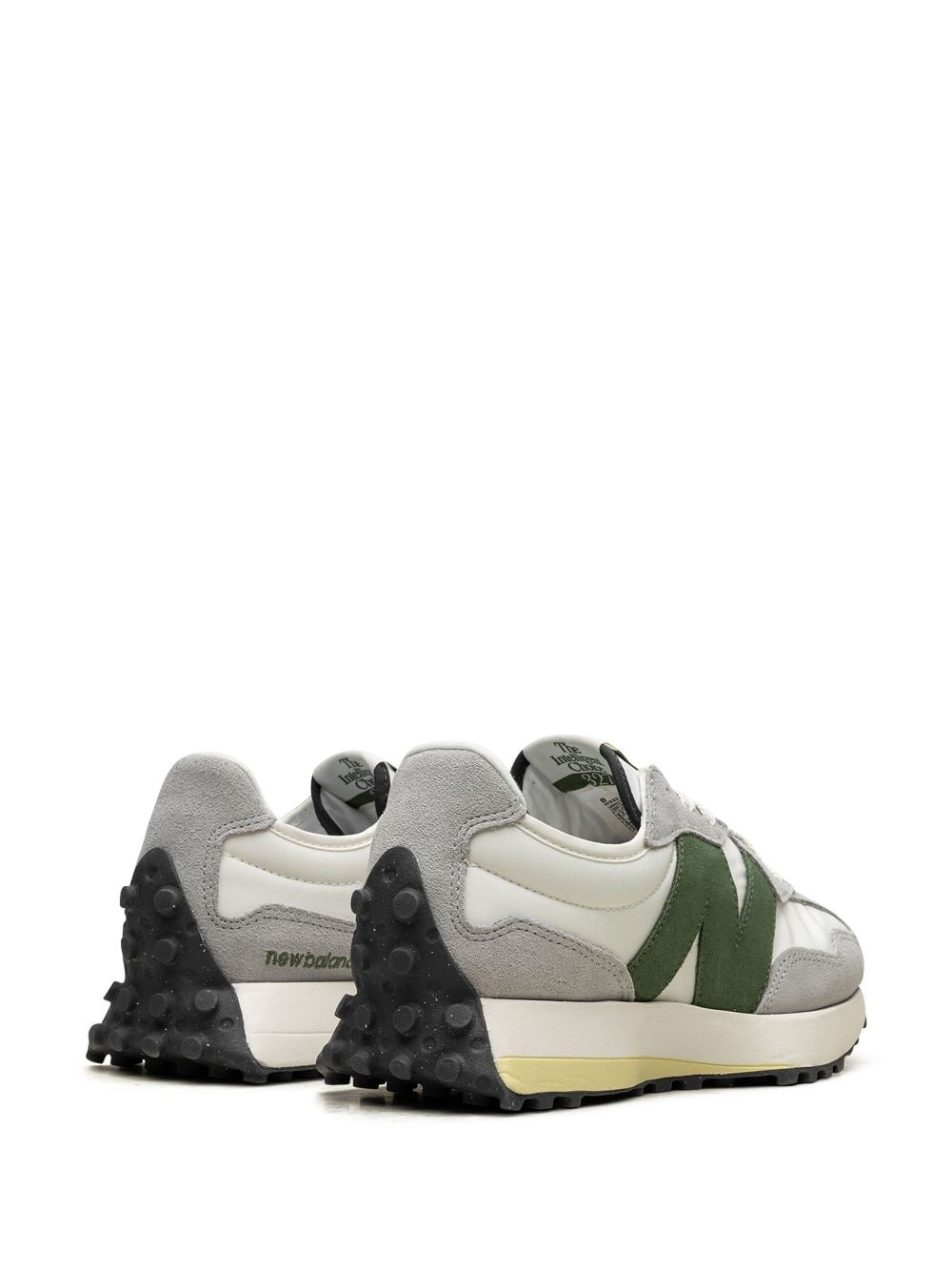 327 "Raincloud/Nori" sneakers - 3