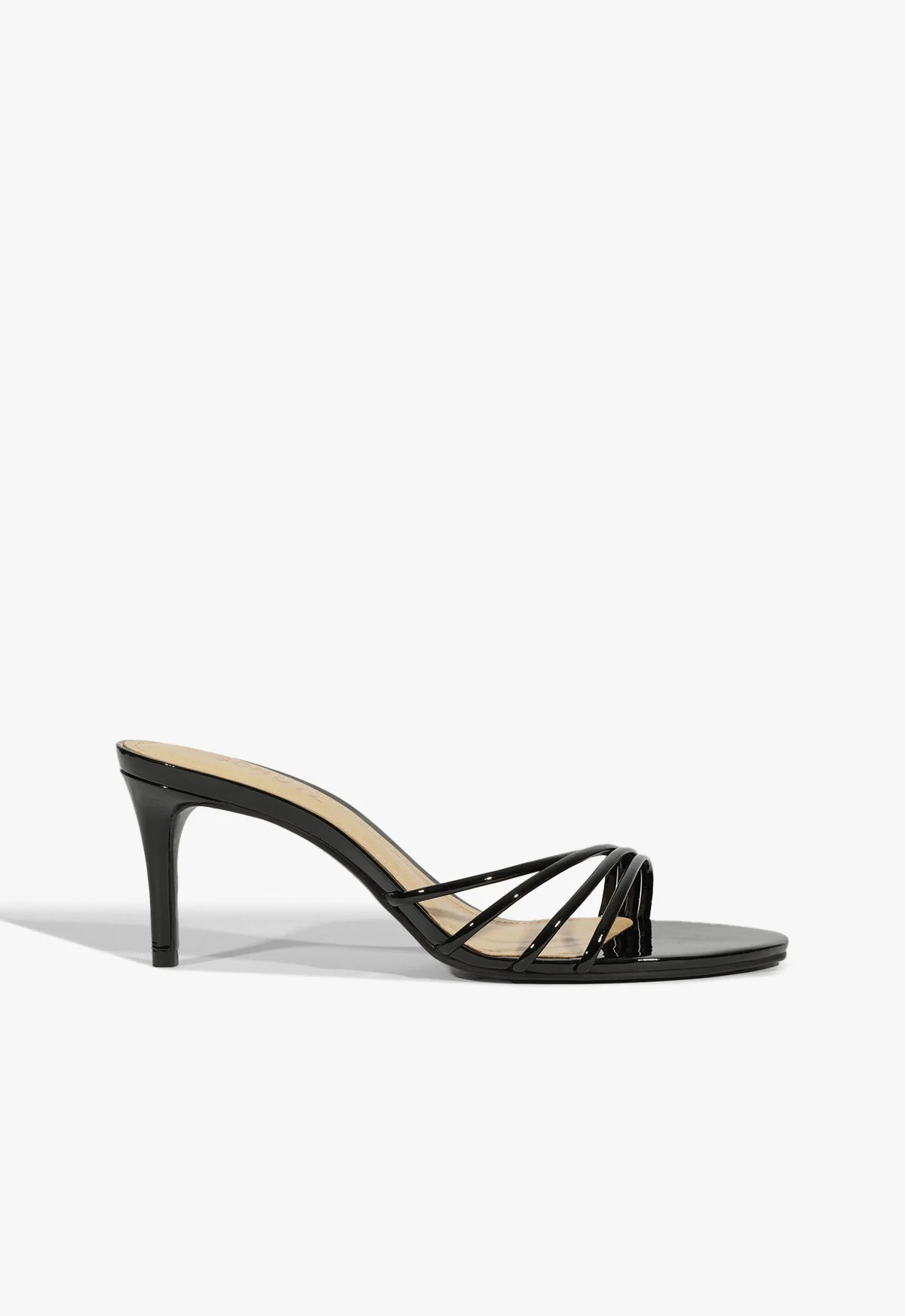 Inez Mule Sandal - 1