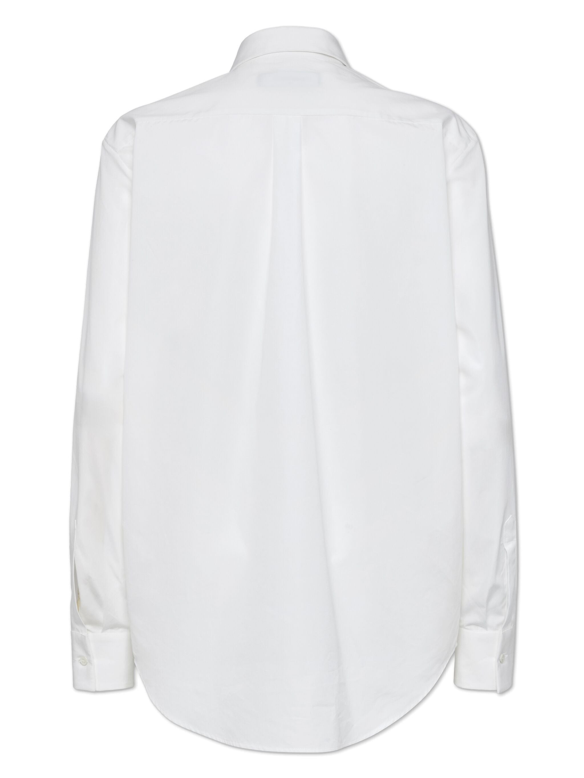 Dsquared2 Women Tuxedo Shirt - 2