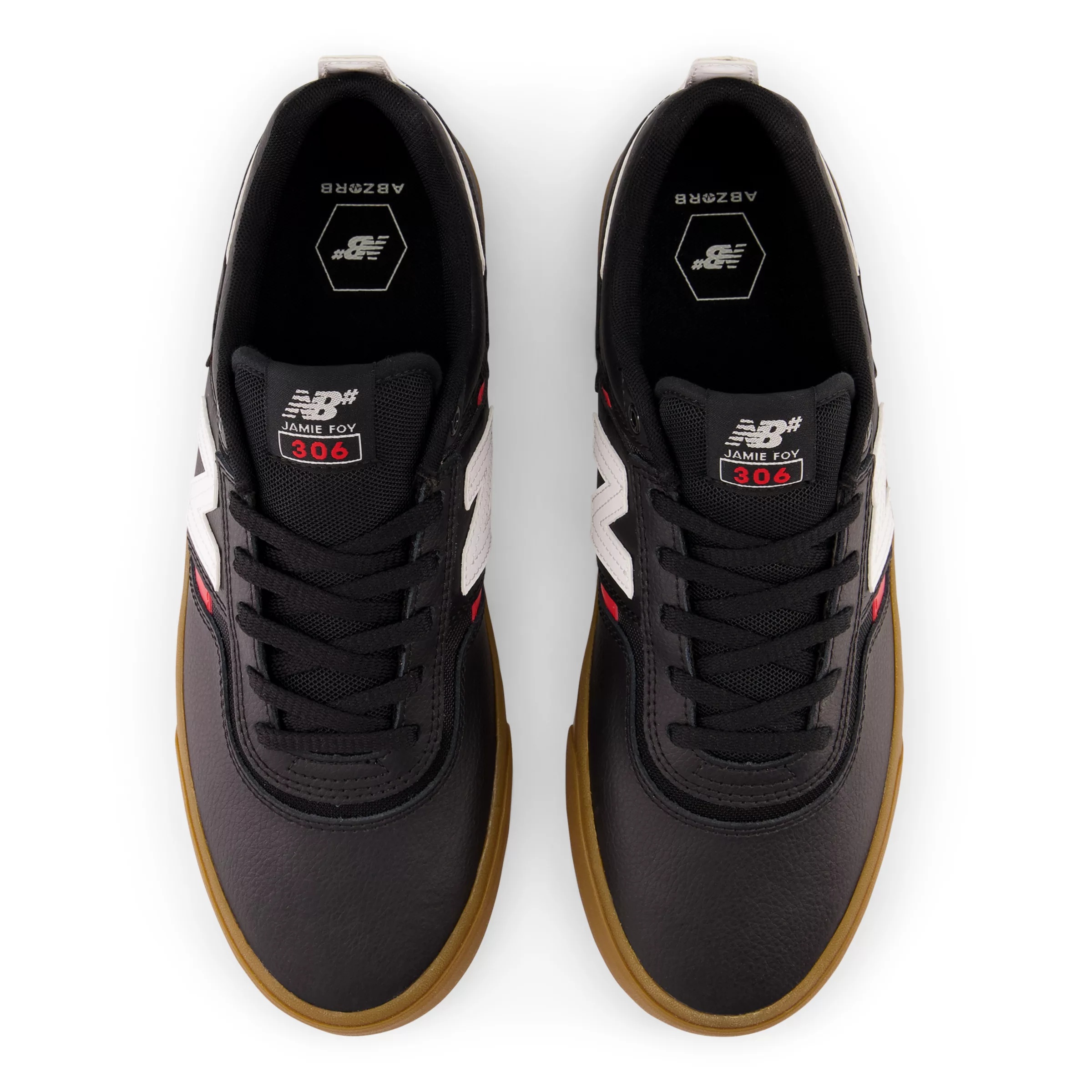 NB Numeric Jamie Foy 306 - 4