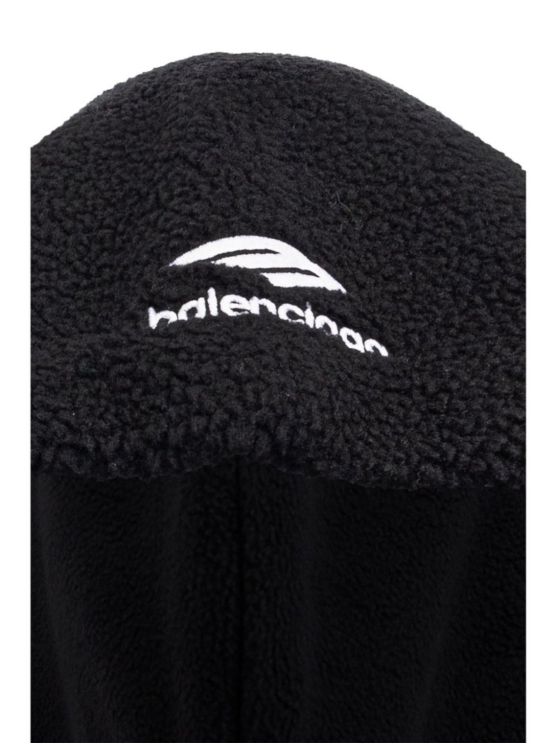 fleece balaclava 4