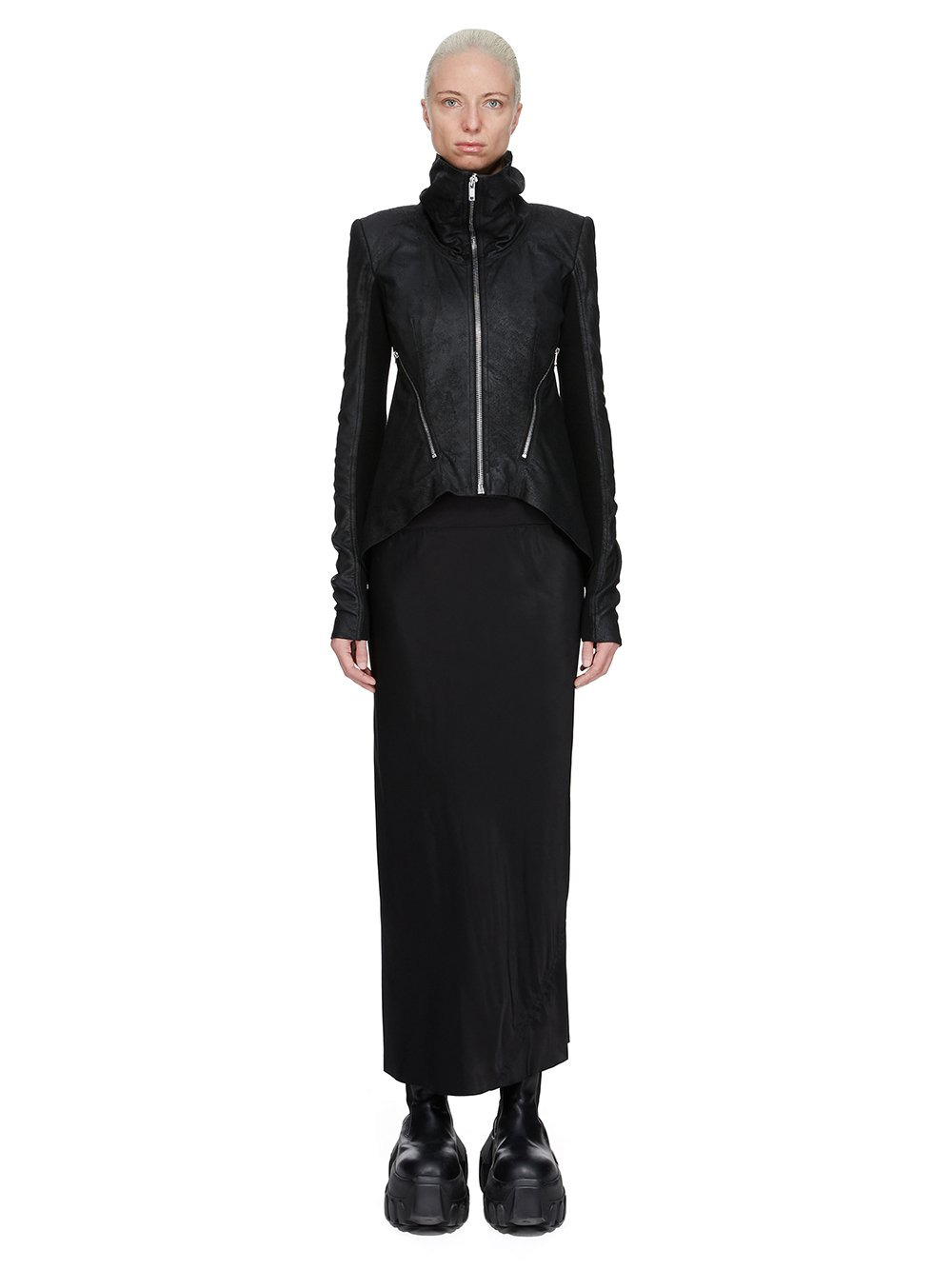 JACKET - 7
