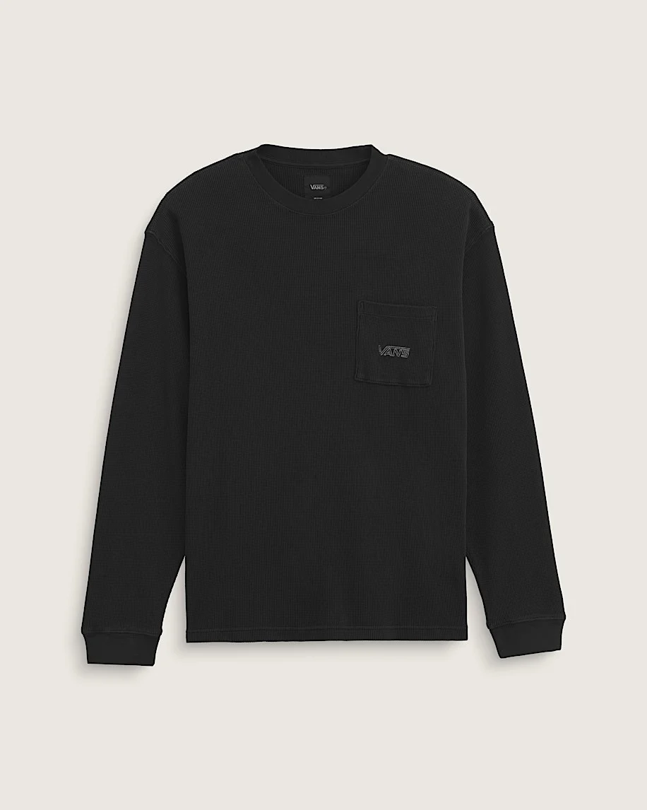 Core Long Sleeve Thermal - 1
