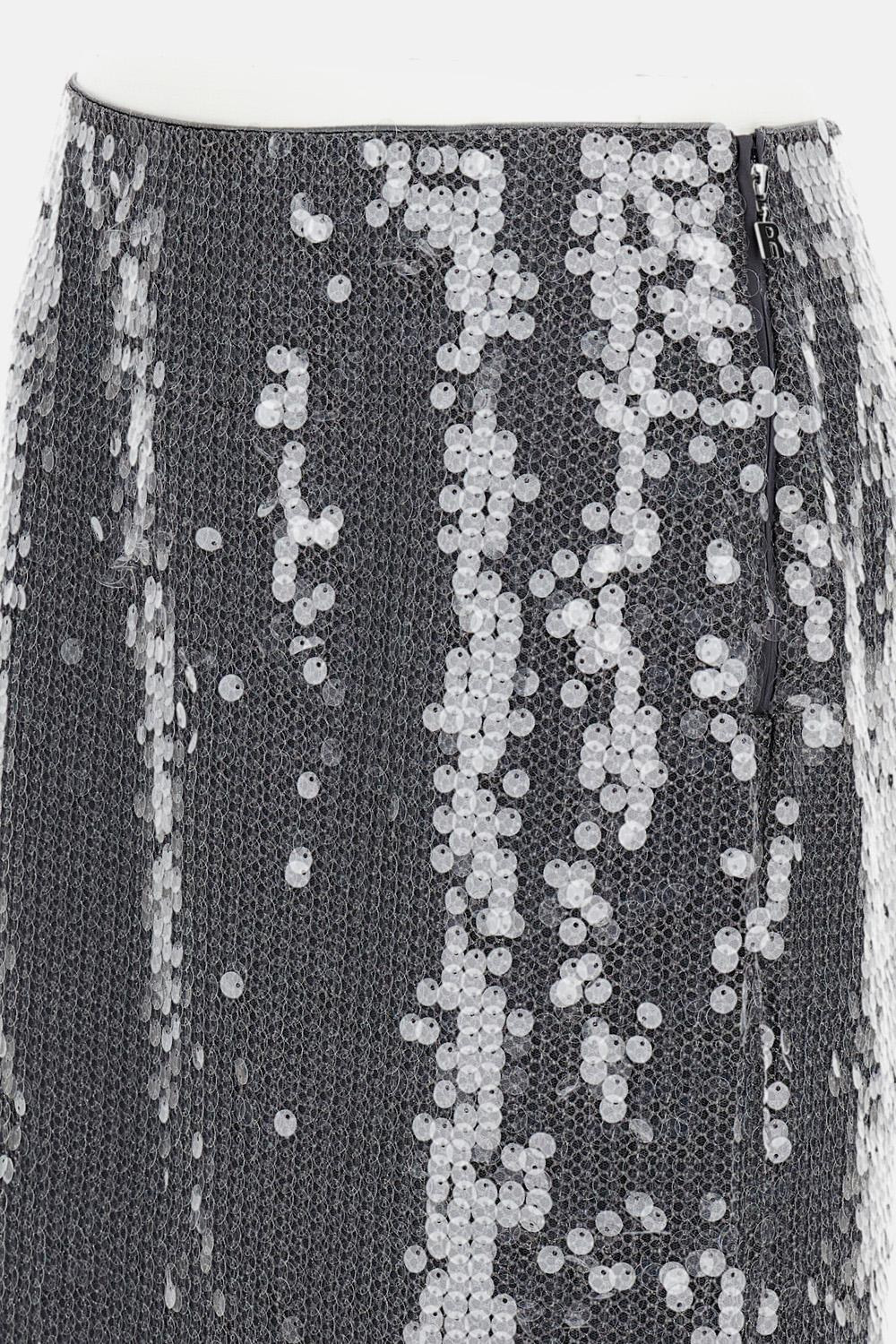 MIDI SKIRT - 3
