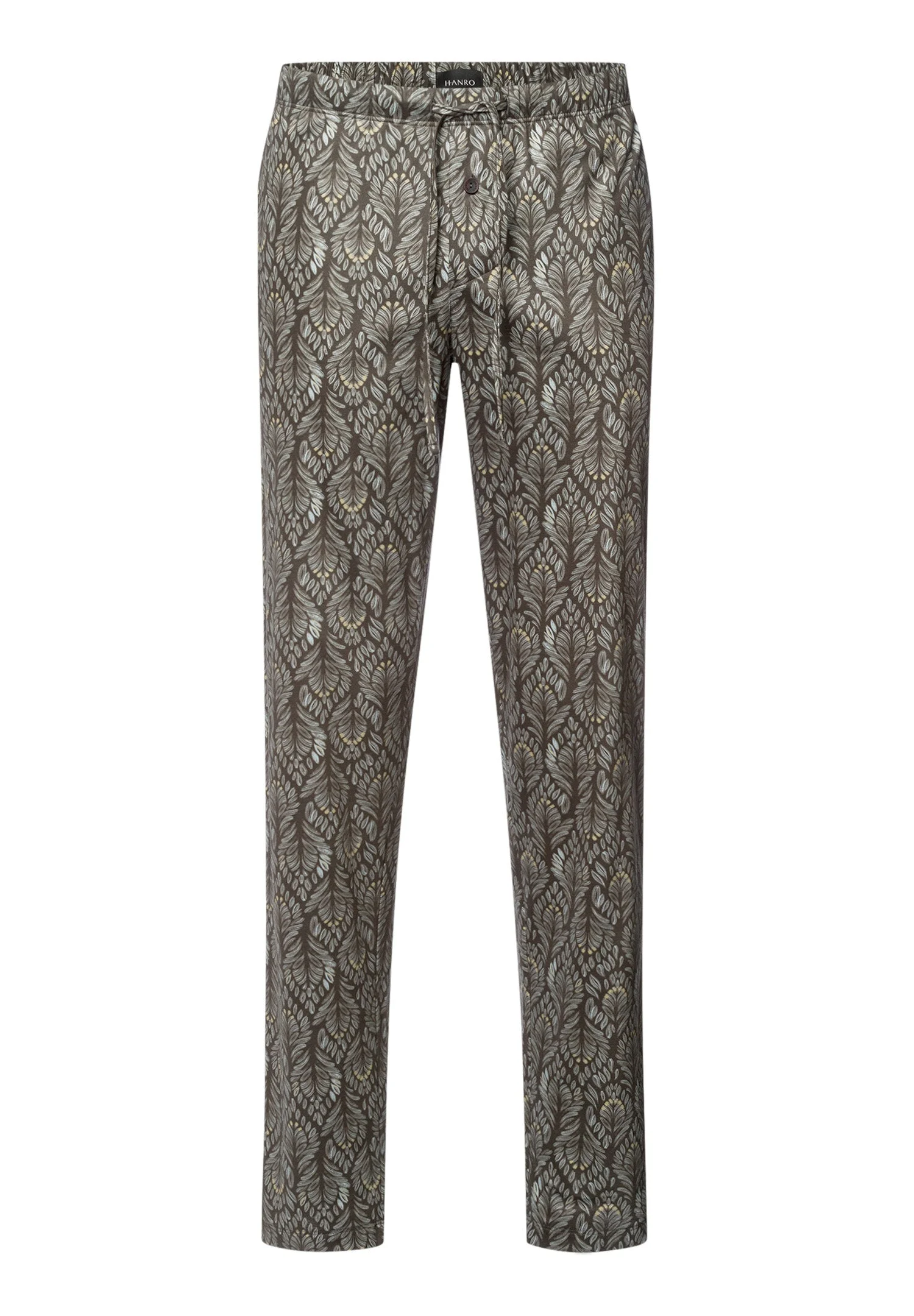 Night And Day Cotton Pajama Pants - 1