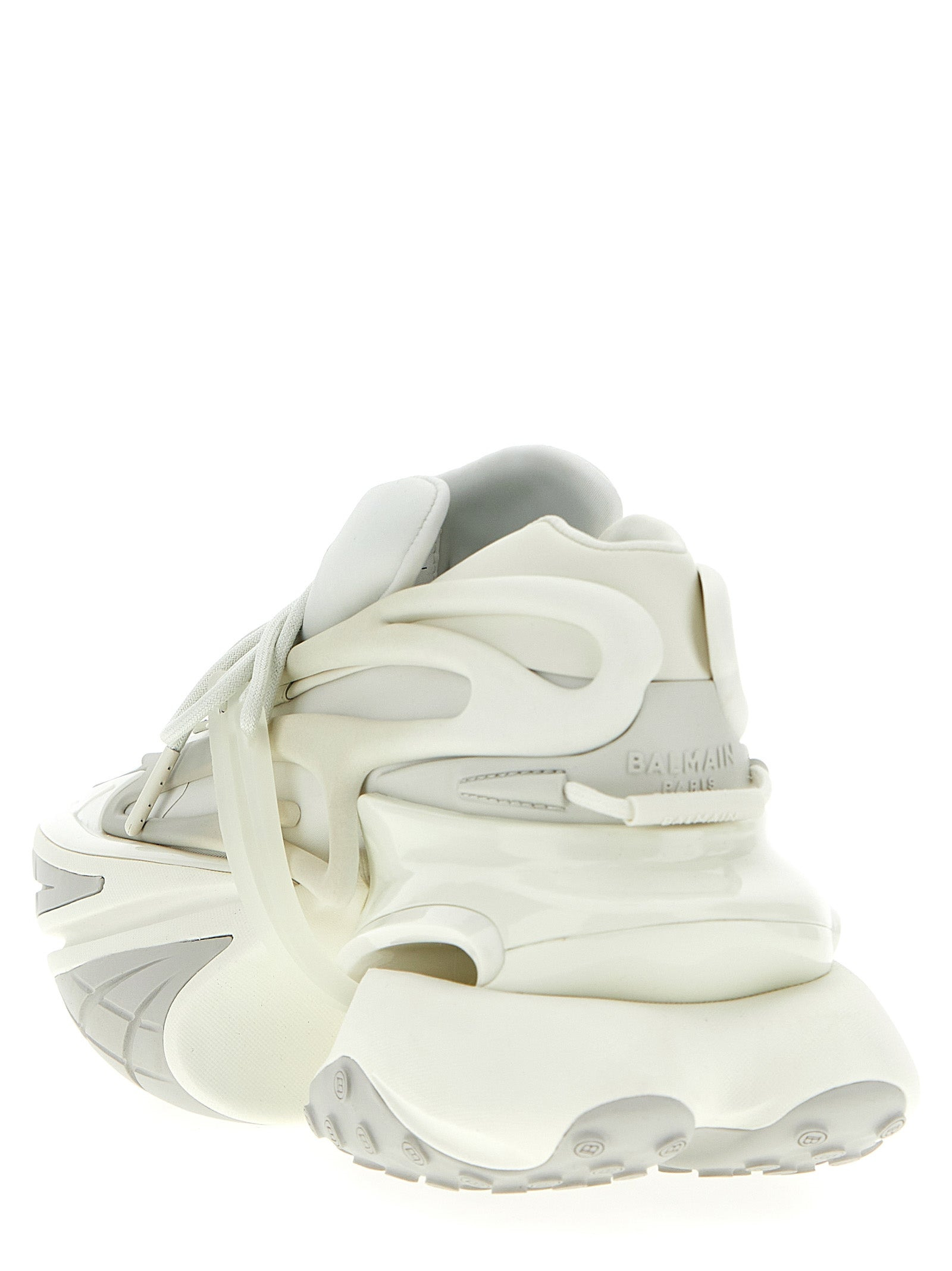 Balmain Men 'Unicorn' Sneakers - 2