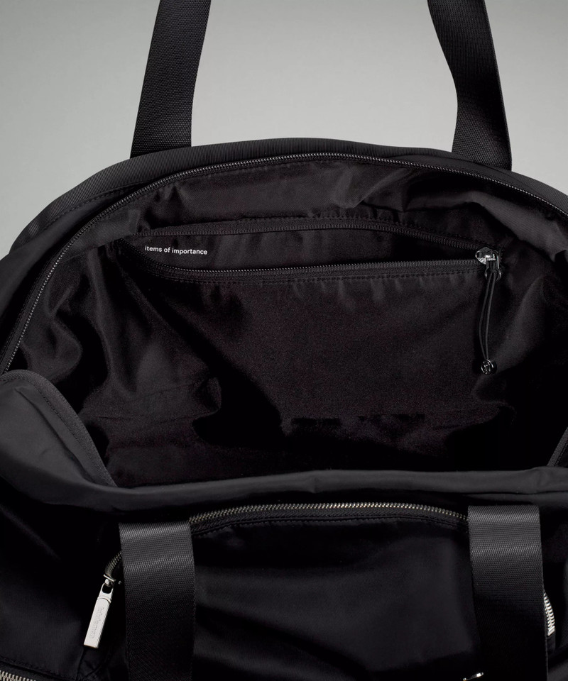 City Adventurer Duffle Bag 29L 6