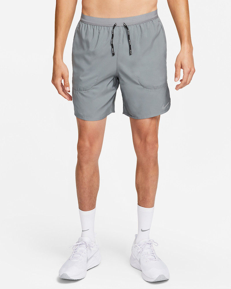 Nike Flex Stride Men's 7" Brief Running Shorts 1
