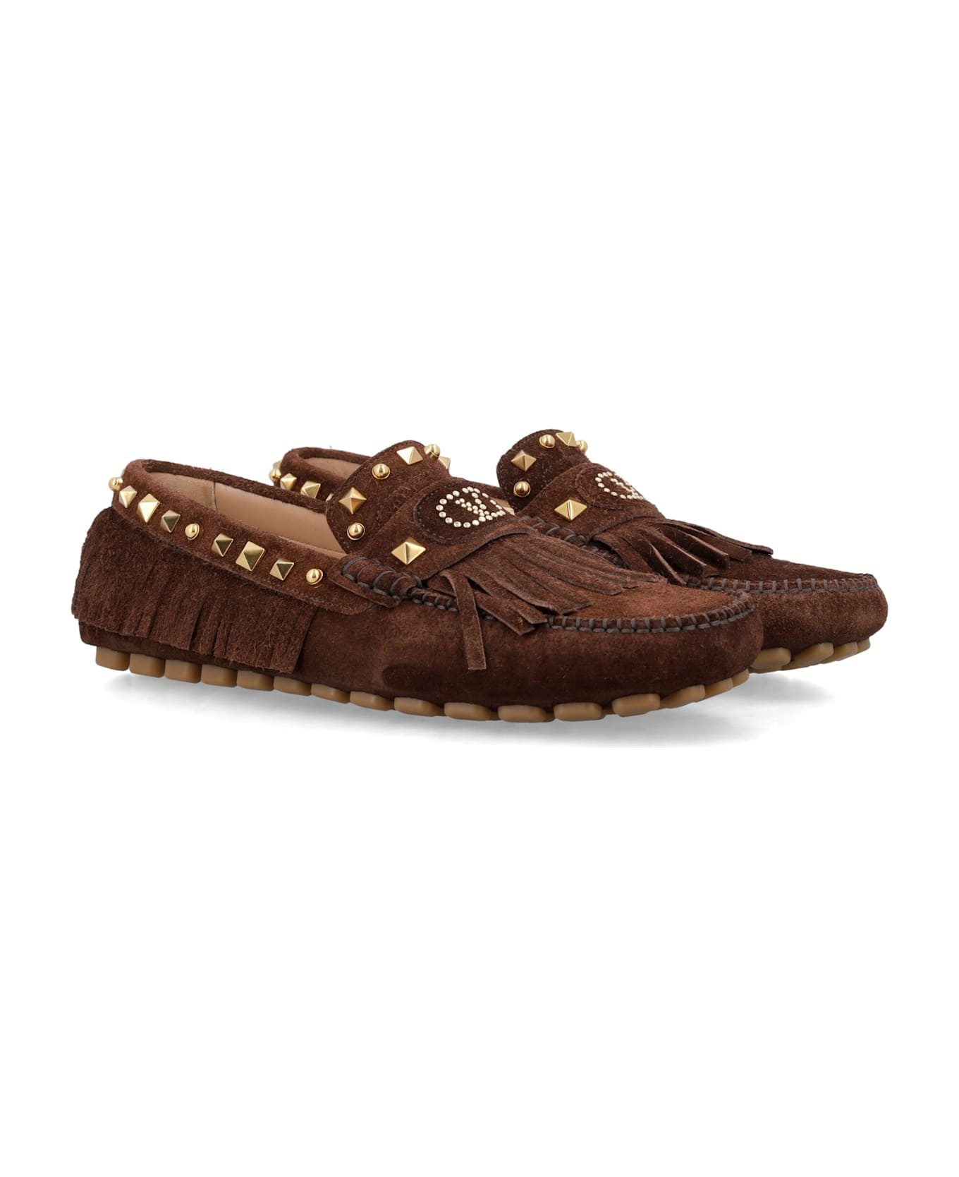 Driver Fastaway Loafer - 2