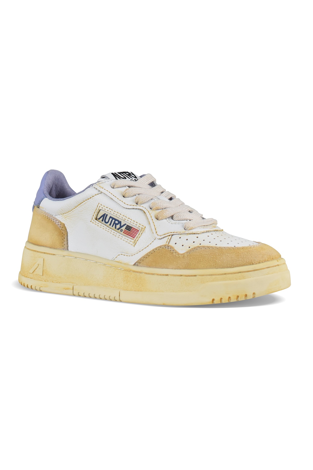 Sneakers Super Vintage - 2