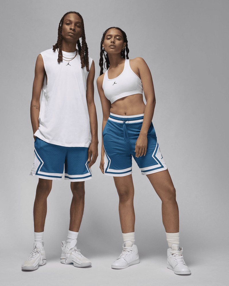 Jordan Dri-FIT Sport Diamond Shorts 7