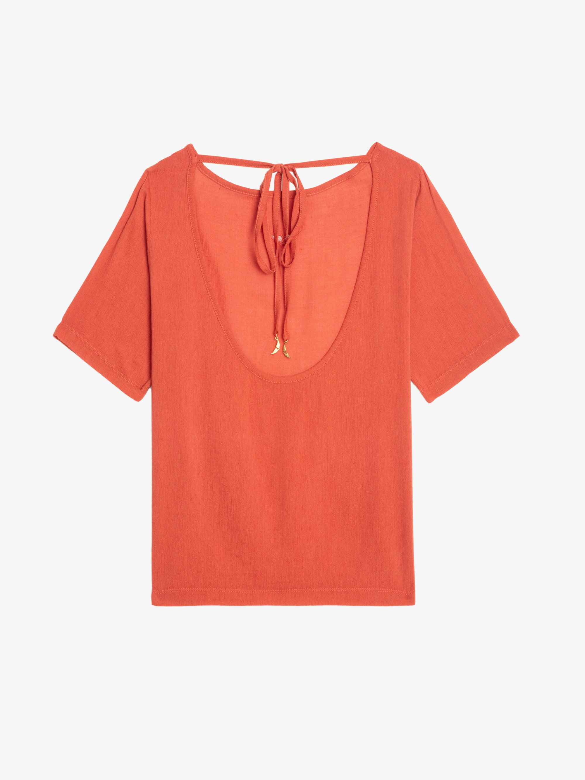 Ella T-shirt - 7