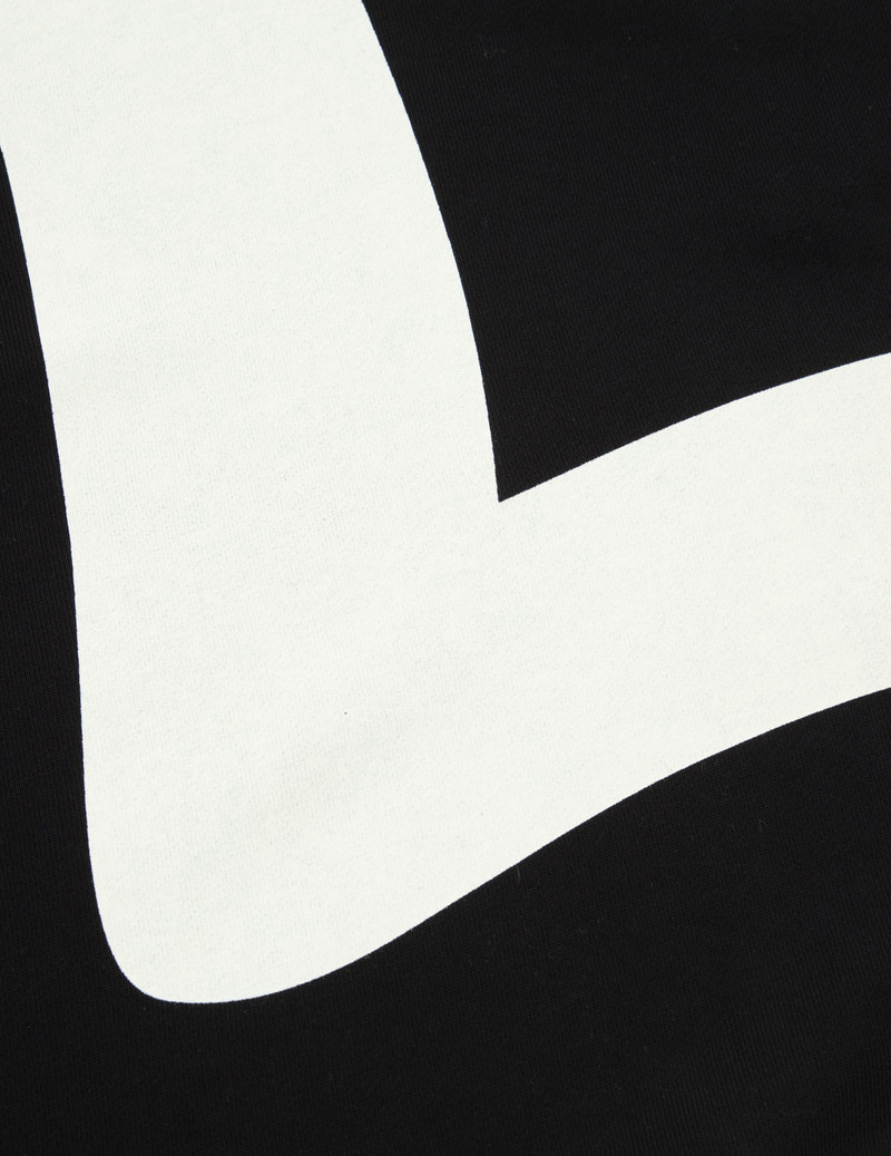 SEAGULL PRINT HOODIE 9