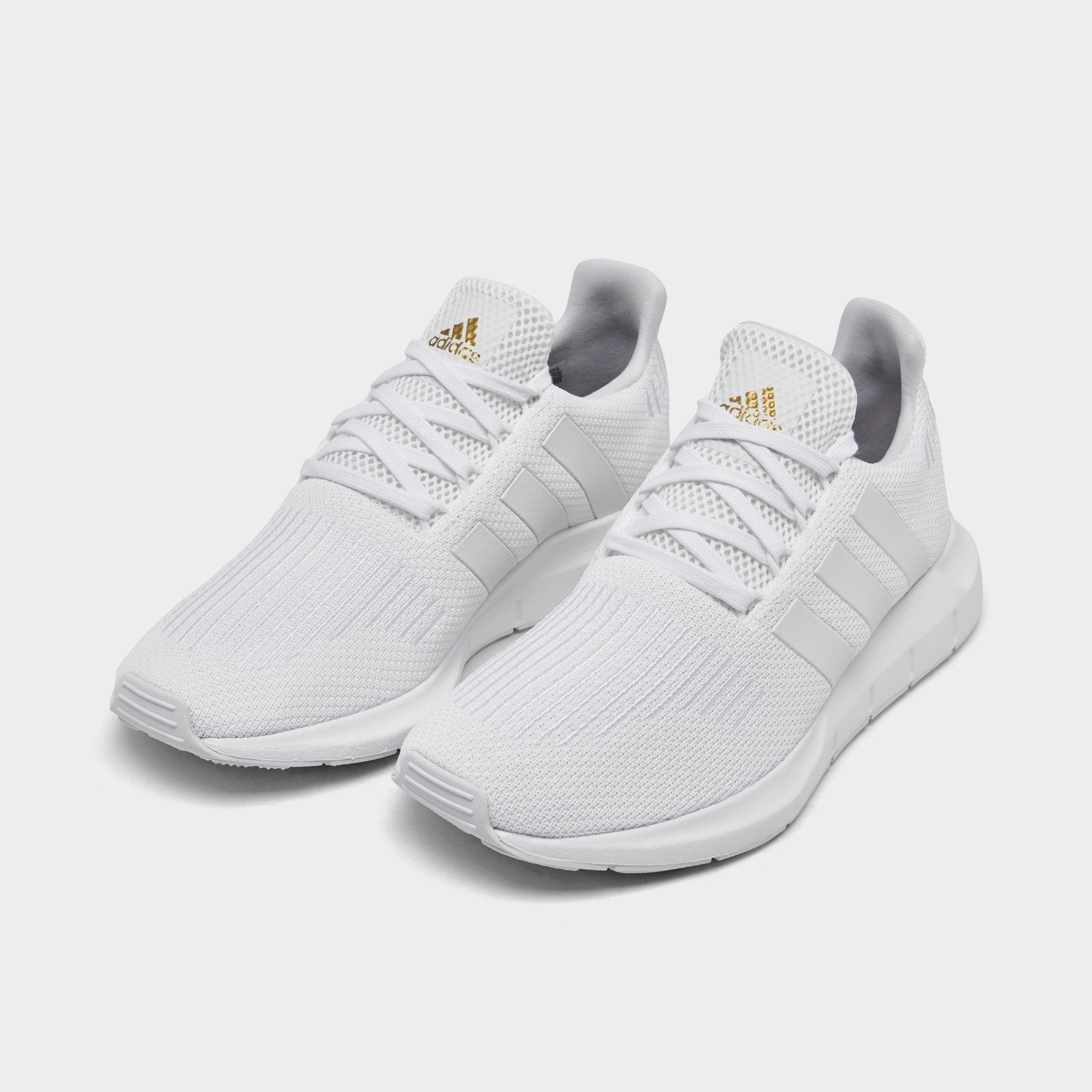 Adidas Swift Run White Adidas Trainers Sale Womens Adidas Swift Run White  Adidas Sneakers Ladies Adidas