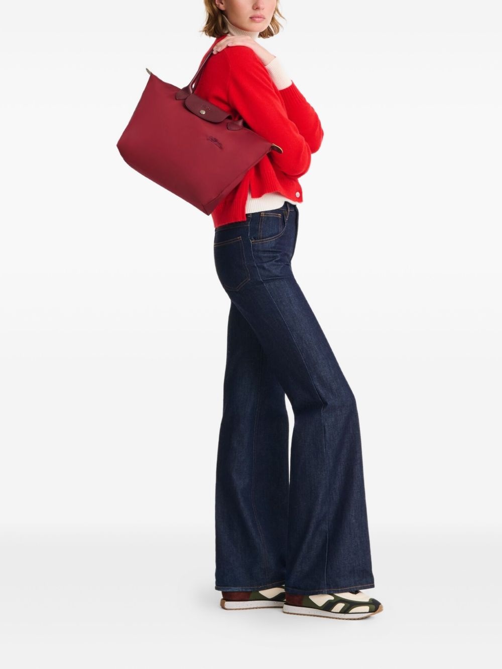 Le Pliage tote bag - 2