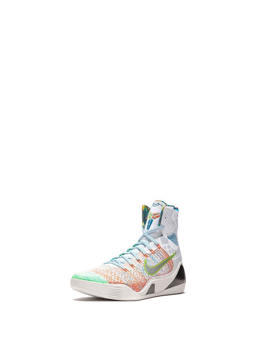 Kobe 9 Elite Premium sneakers - 4