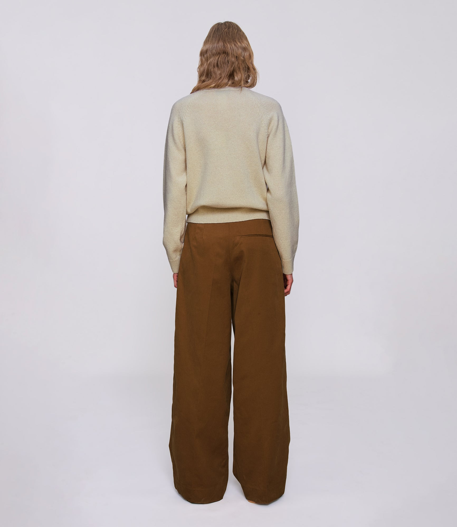 CARRIE SWEATER - 3