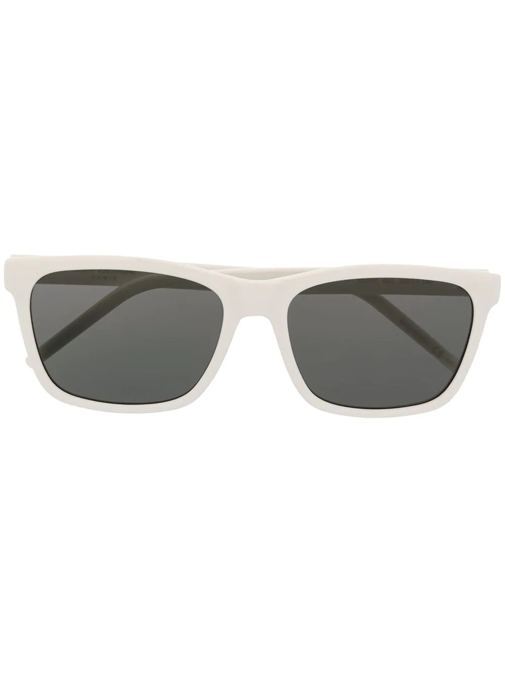 SL 318 square-frame sunglasses - 1