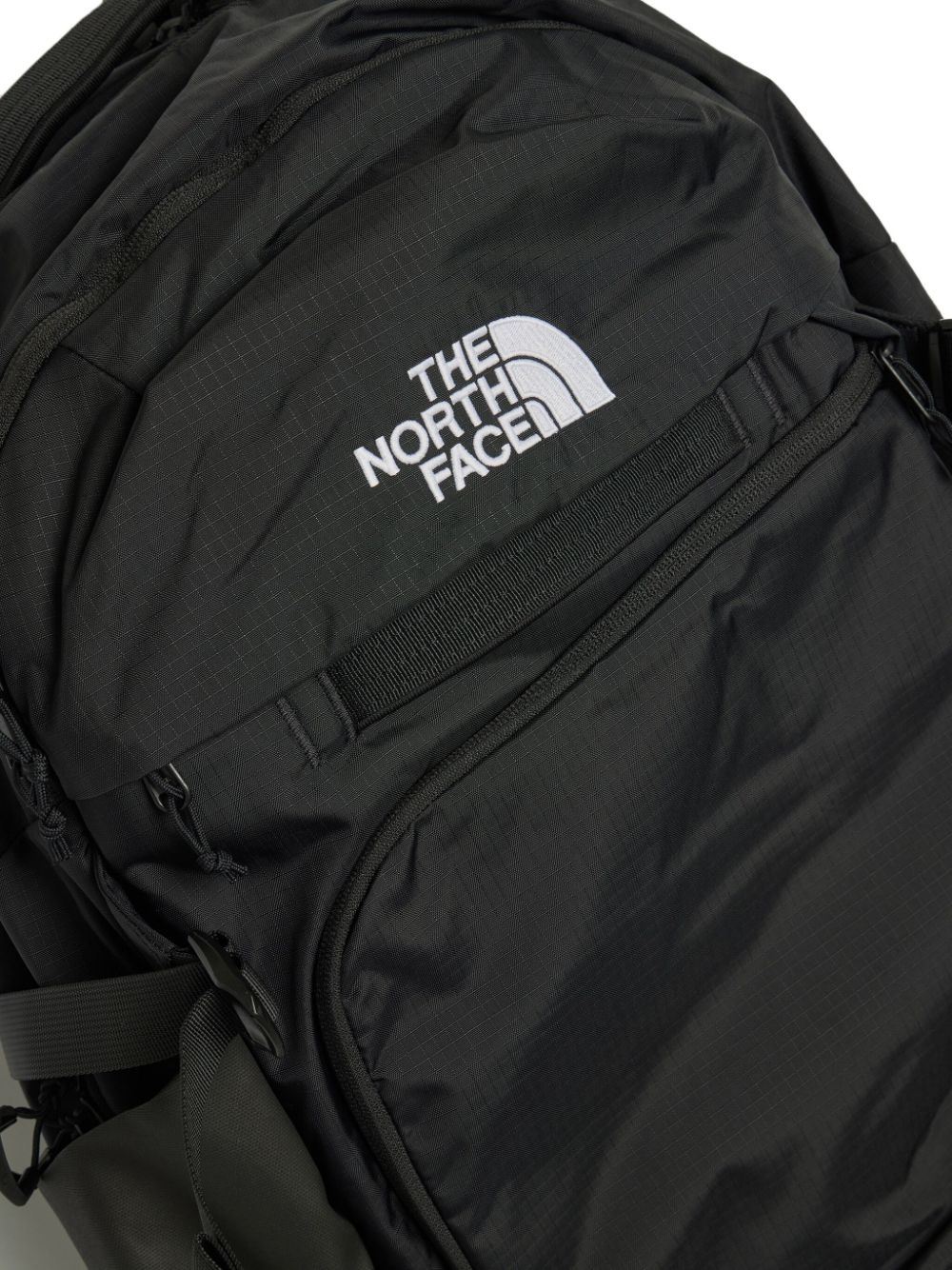 Base Camp embroired logo backpack - 7