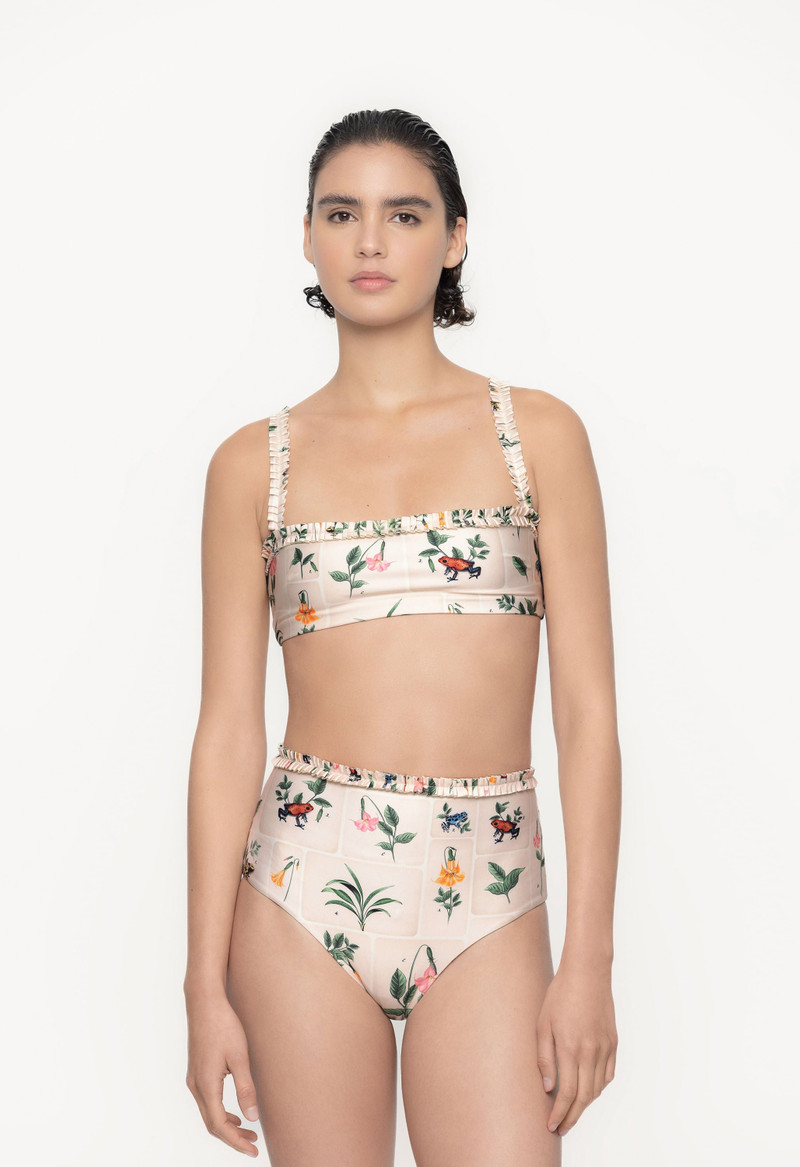 Olmo Ranas Bikini Top 5