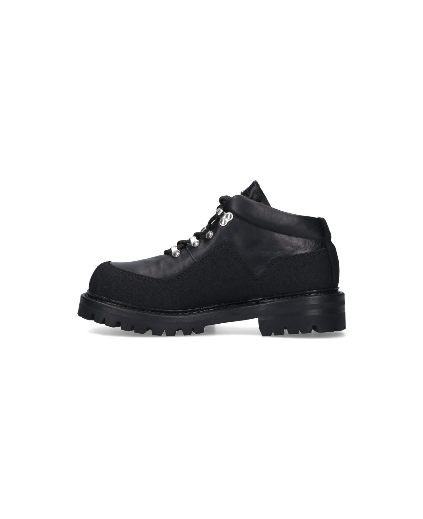 'quest Boot' Boots - 3