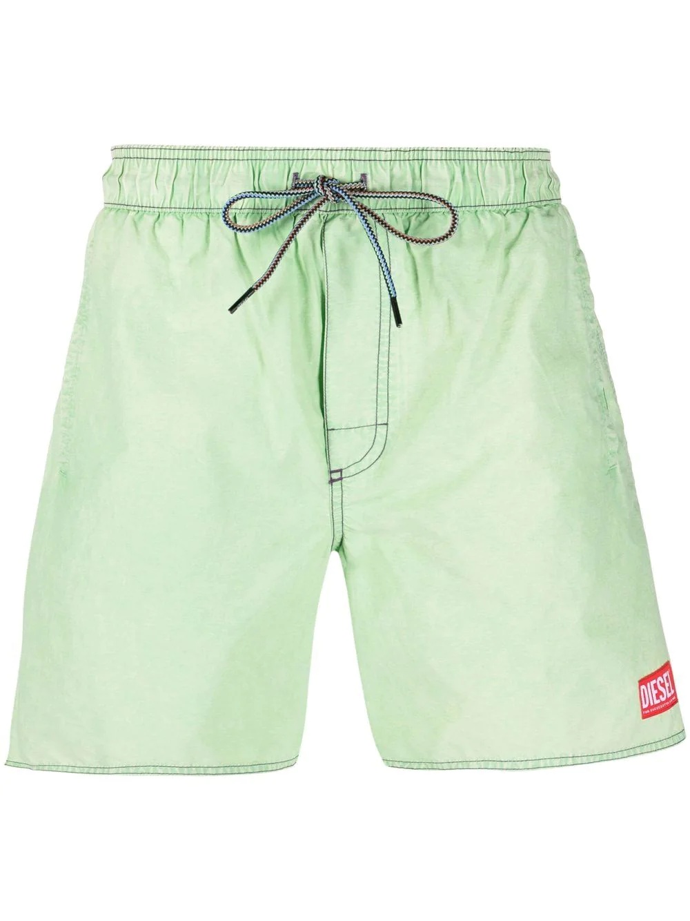 BMBX-WAYKEEKI-WE swim shorts - 1