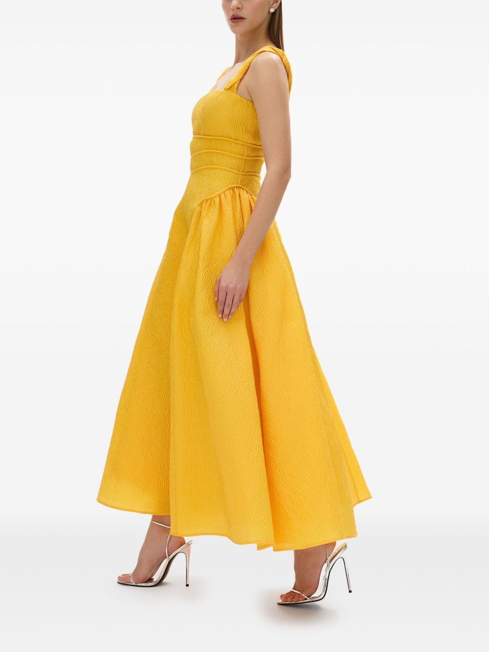 Sophia dress - 3