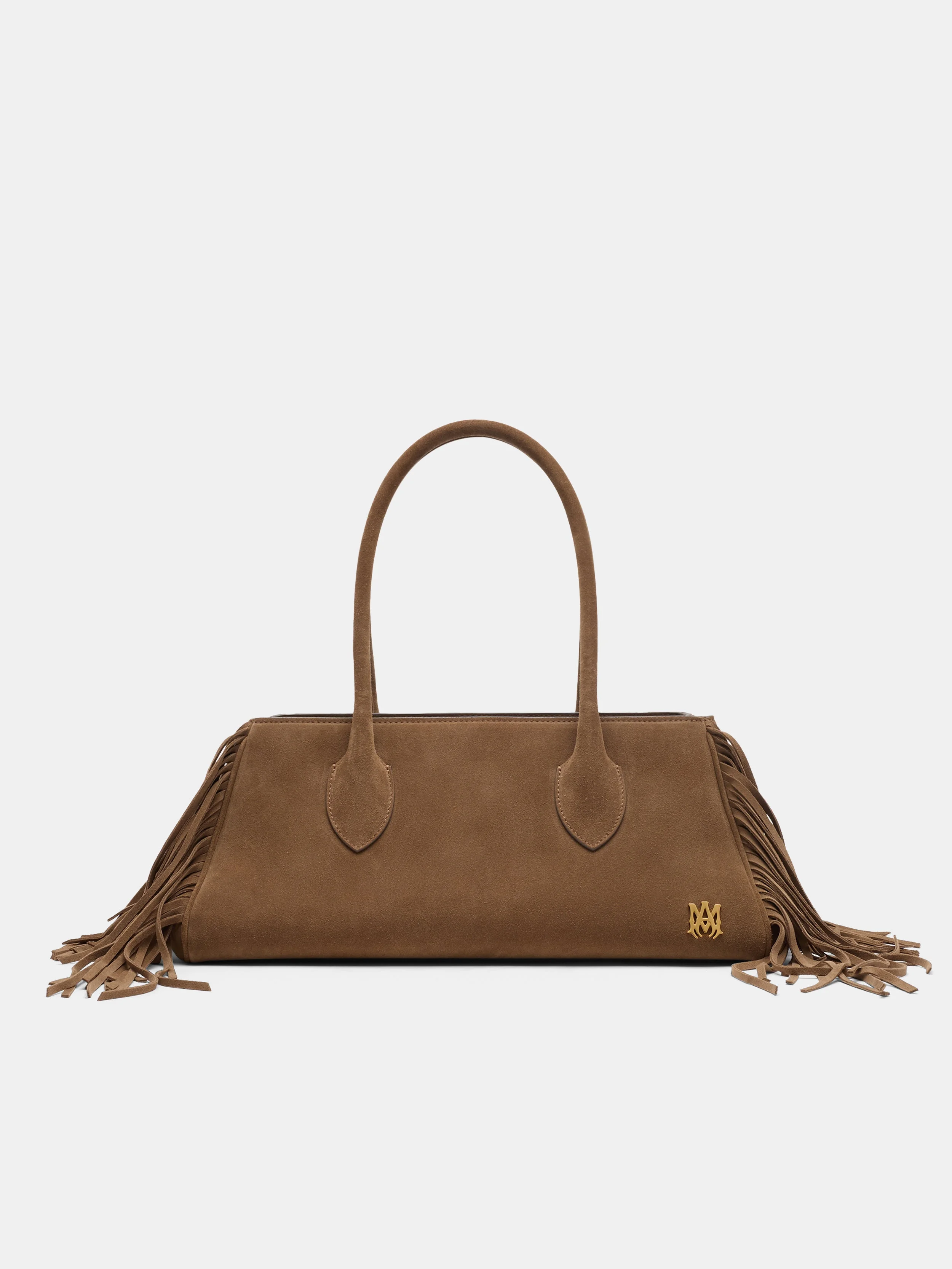 WOMEN'S FRINGE HONEY 40 SHOULDER BAG - 1